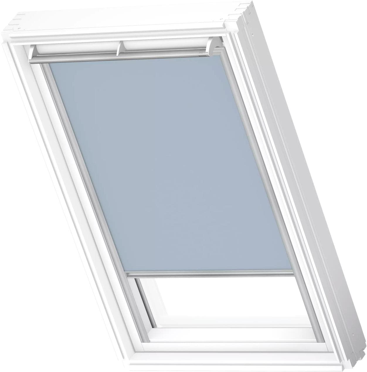 Verdunklungsrollo VELUX DKL 4576S Himmelblau M04