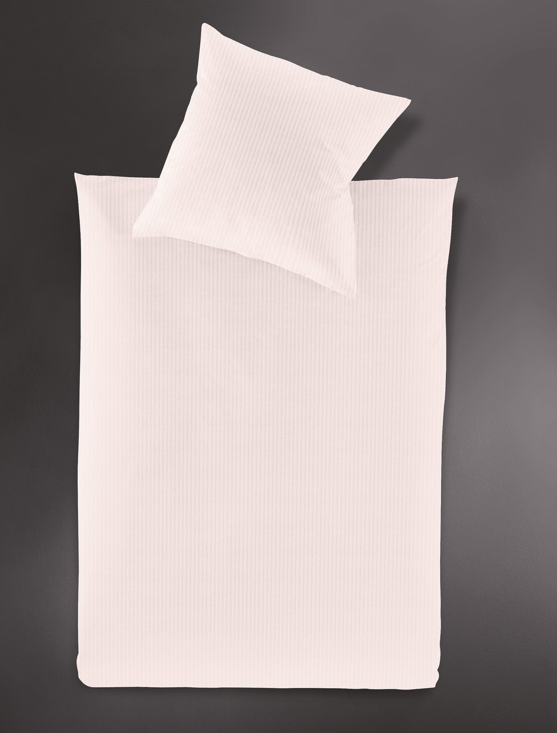 Irisette Lumen Bettwäsche: Hochwertig & Seidenweich