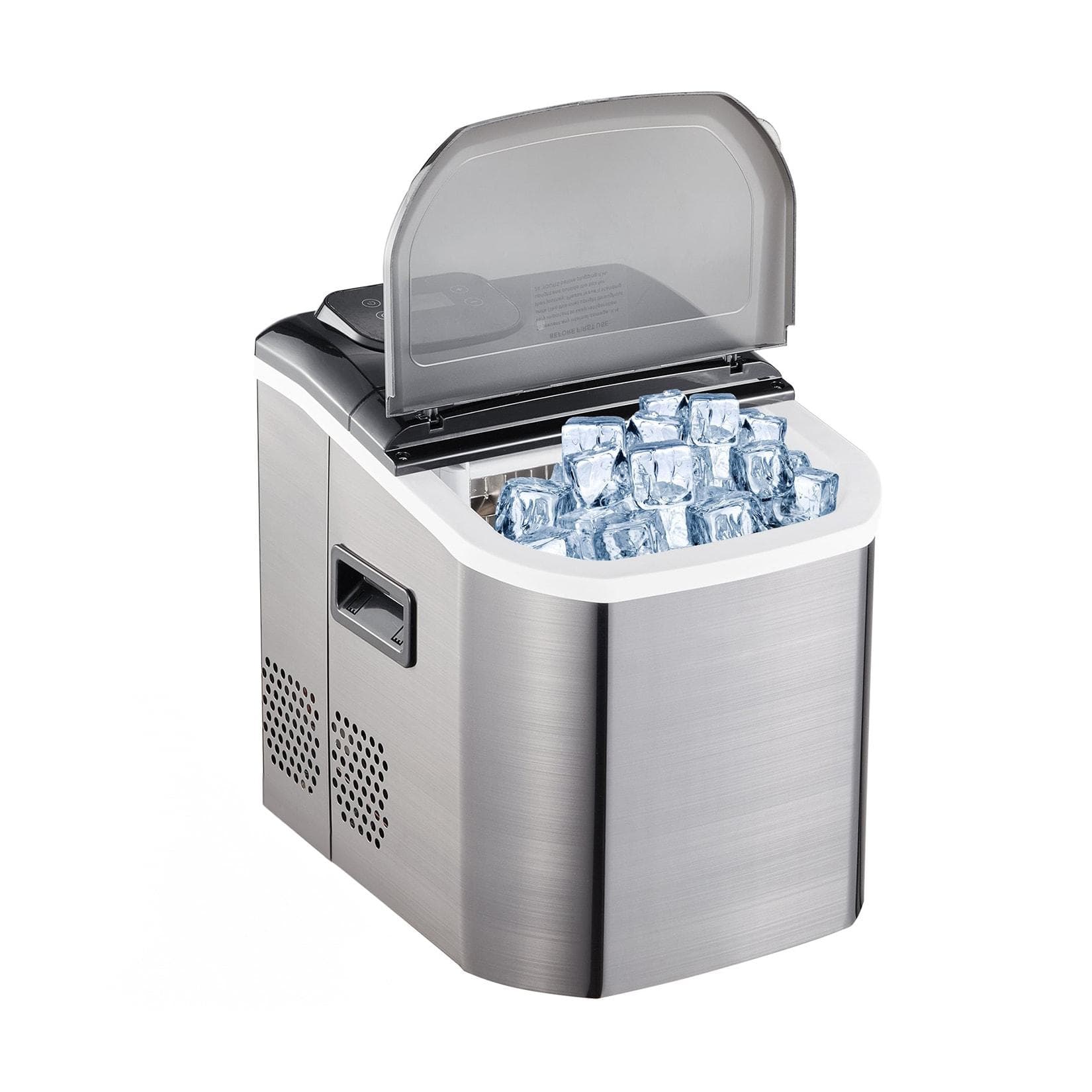 Eiswürfelbereiter IceAge 18 kg/24 Std. für Gastronomie