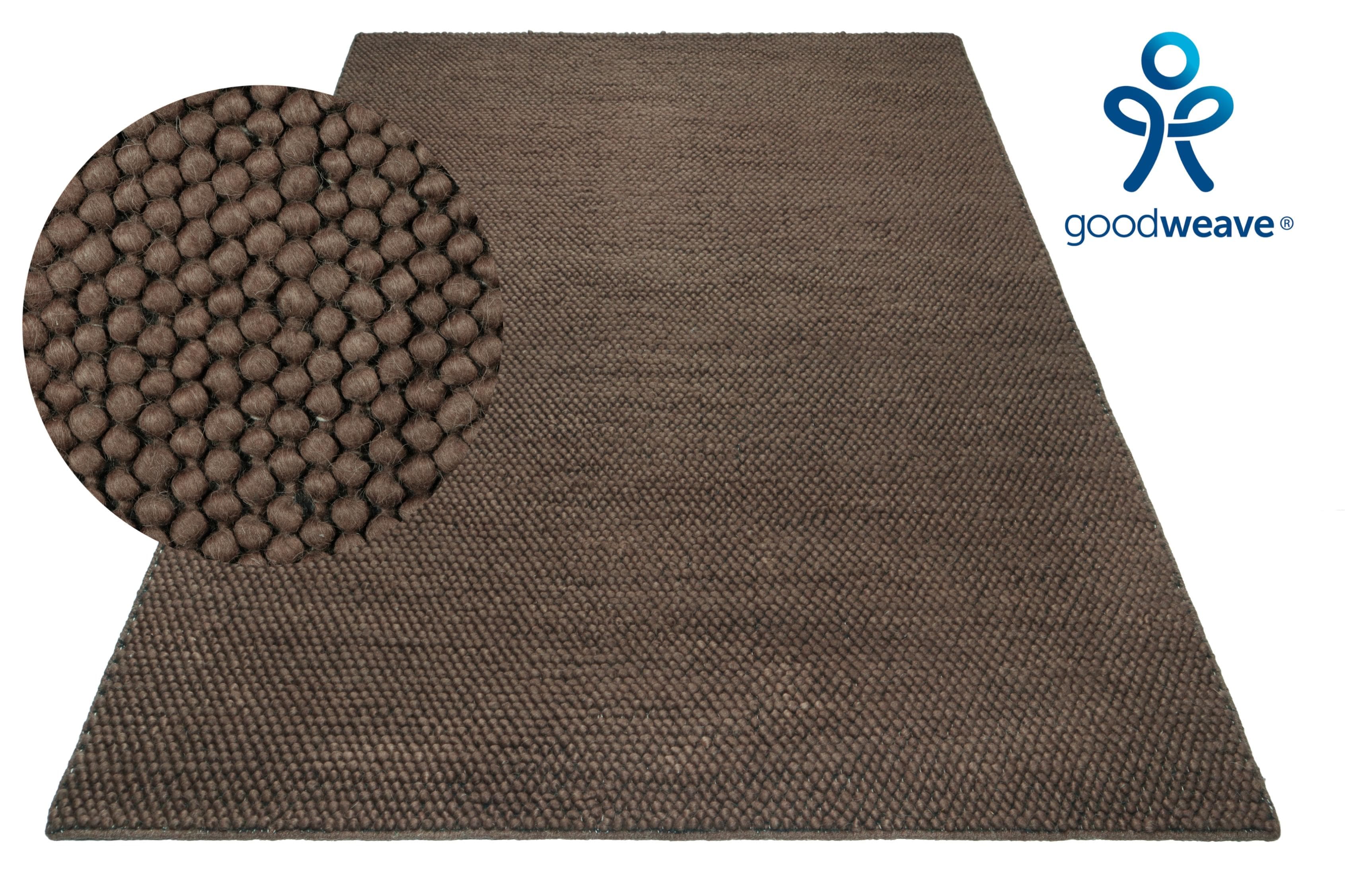 LeGer Home by Lena Gercke Wollteppich