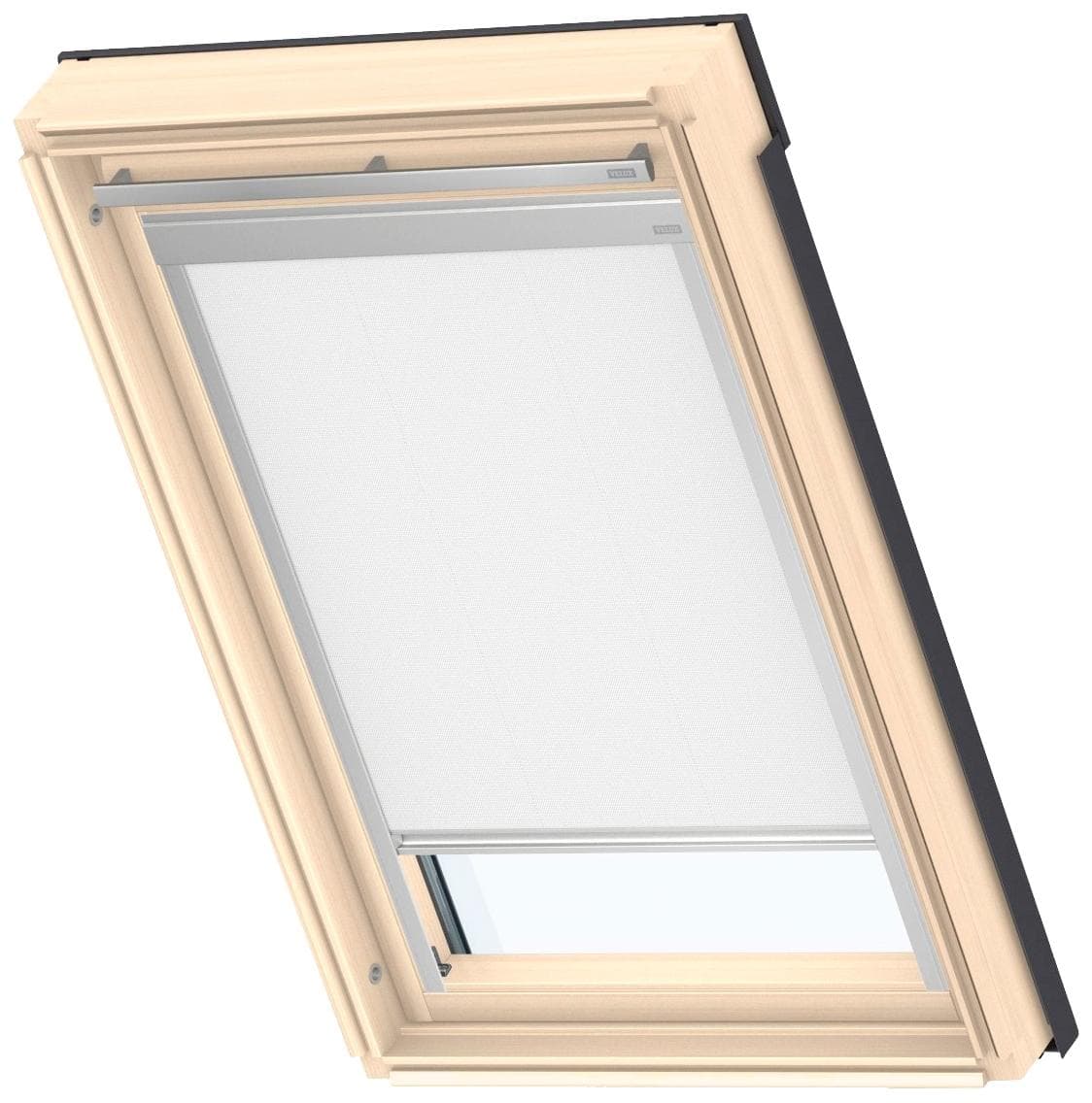 Verdunklungsrollo VELUX DBL C04 4288 Weiß