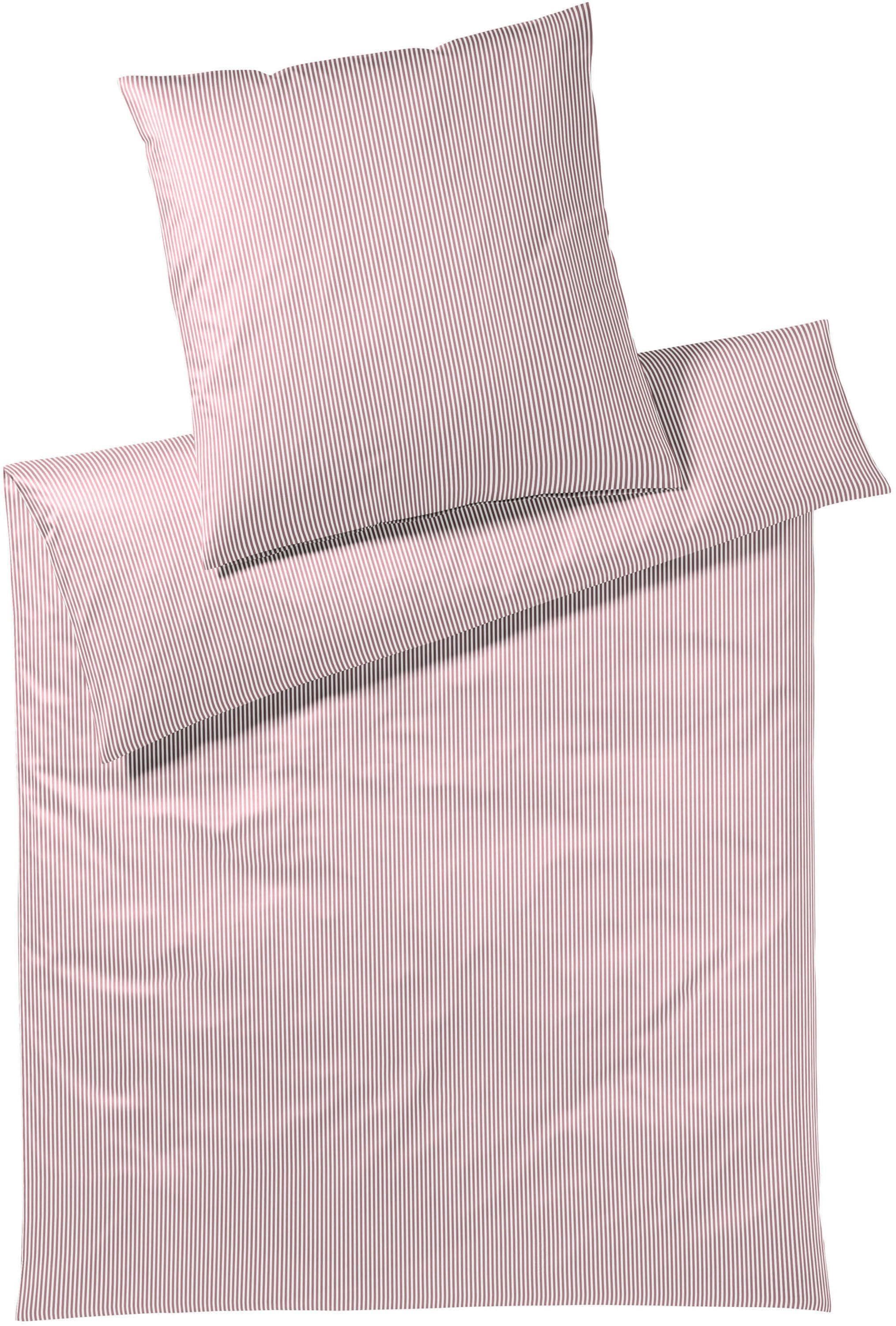 Stripe Bettwäsche für ein angenehmes Schlafgefühl