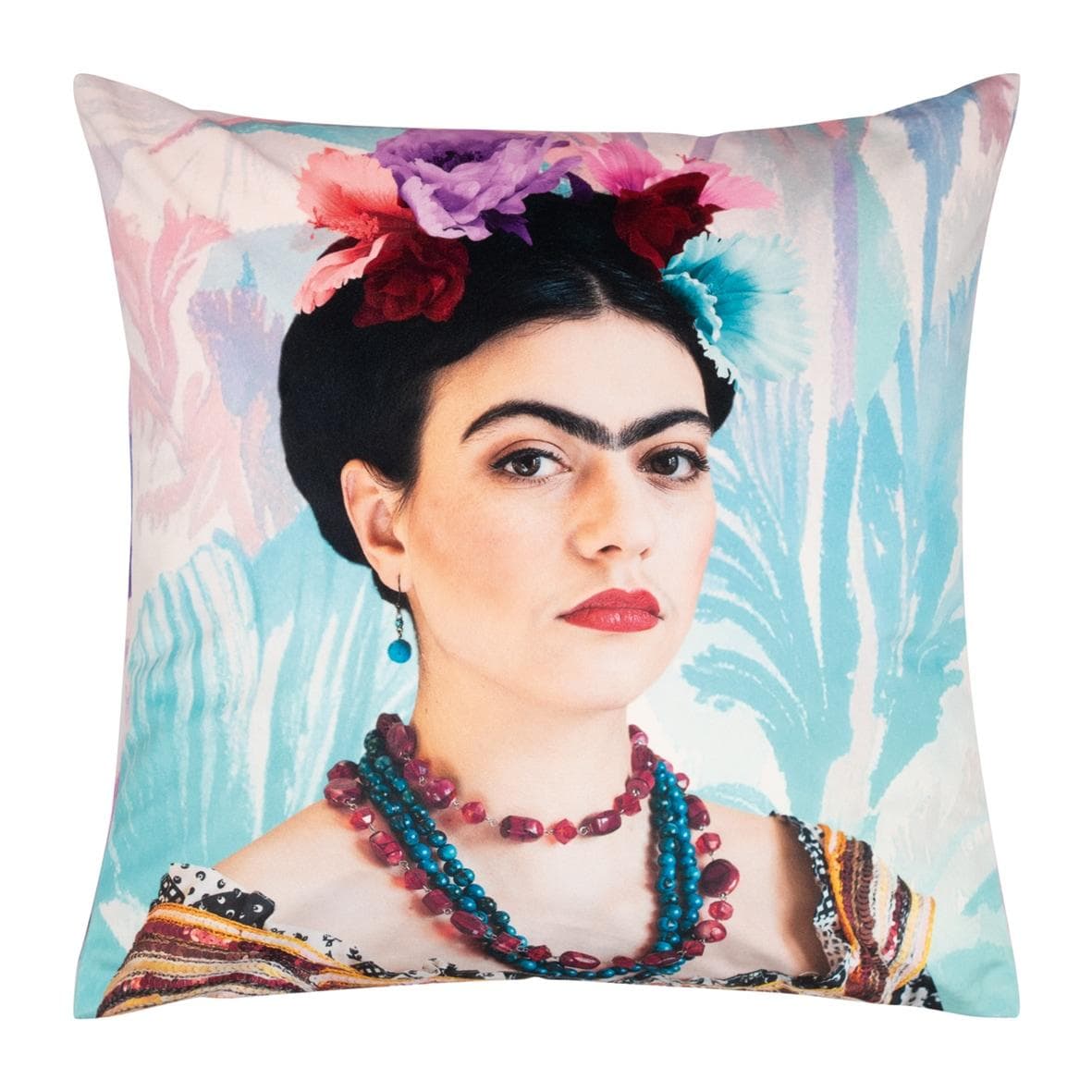 Dekokissen PAD "Rosanna" Multi Polyester