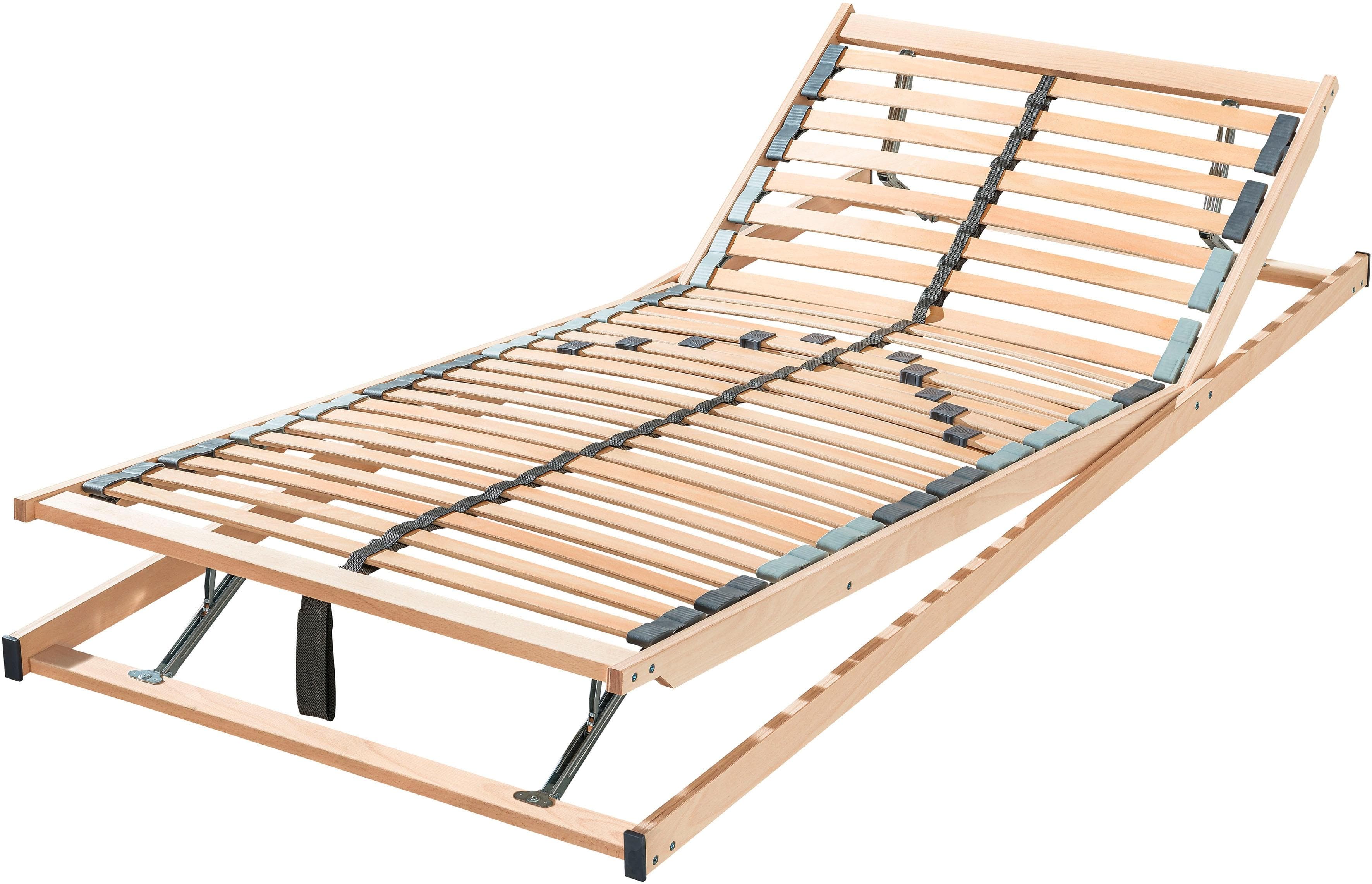 Lattenrost FAN Comfort Premium KF Beige 100x200 cm