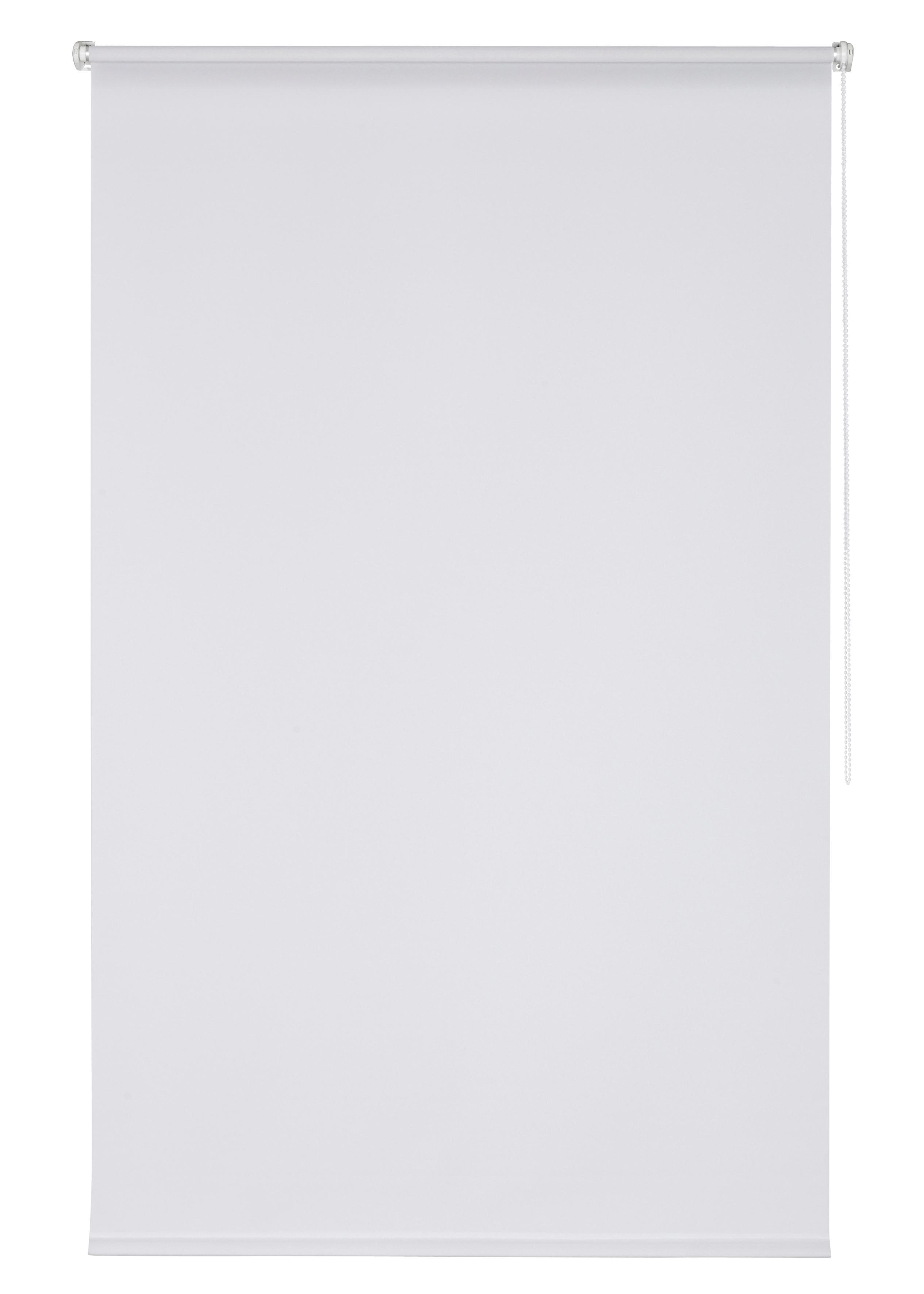K-HOME Seitenzugrollo Klemmfix