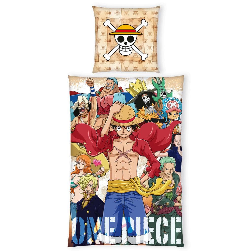 Herding One Piece Wendebettwäsche - Atmungsaktiv & Hochwertig