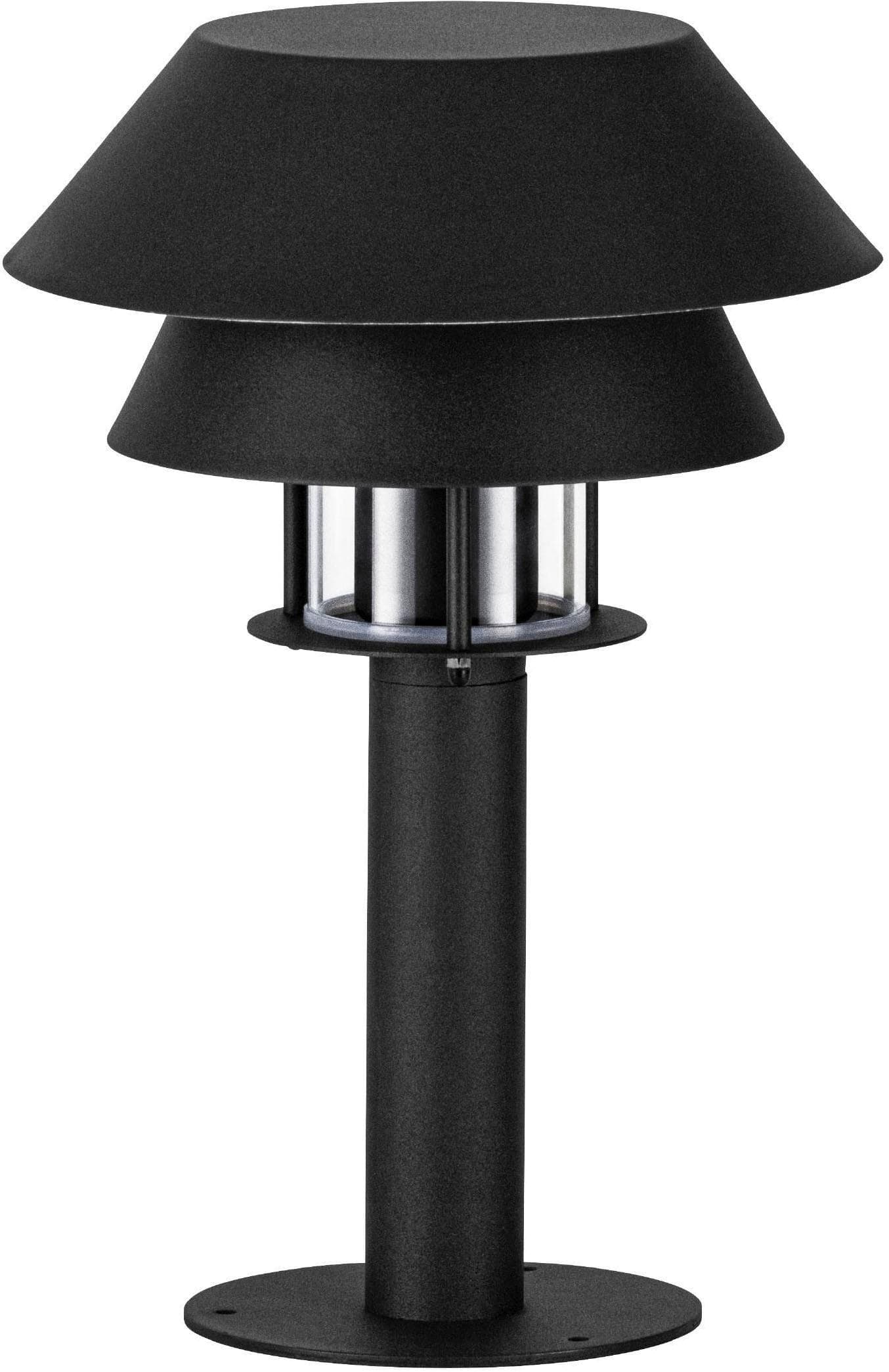 Sockelleuchte Chiappera Metall E27 IP65 Eglo