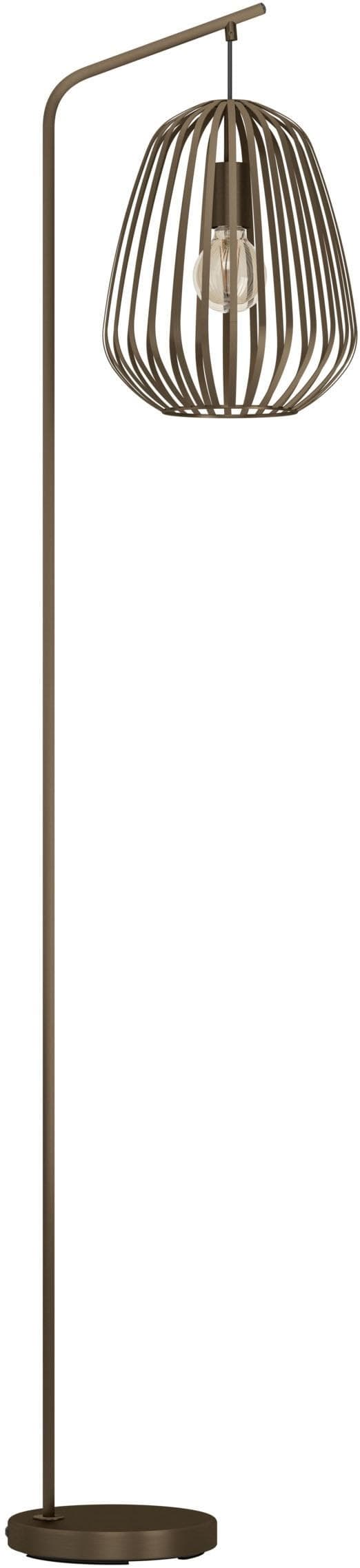 Eglo Stehlampe ESPINAL Bronze
