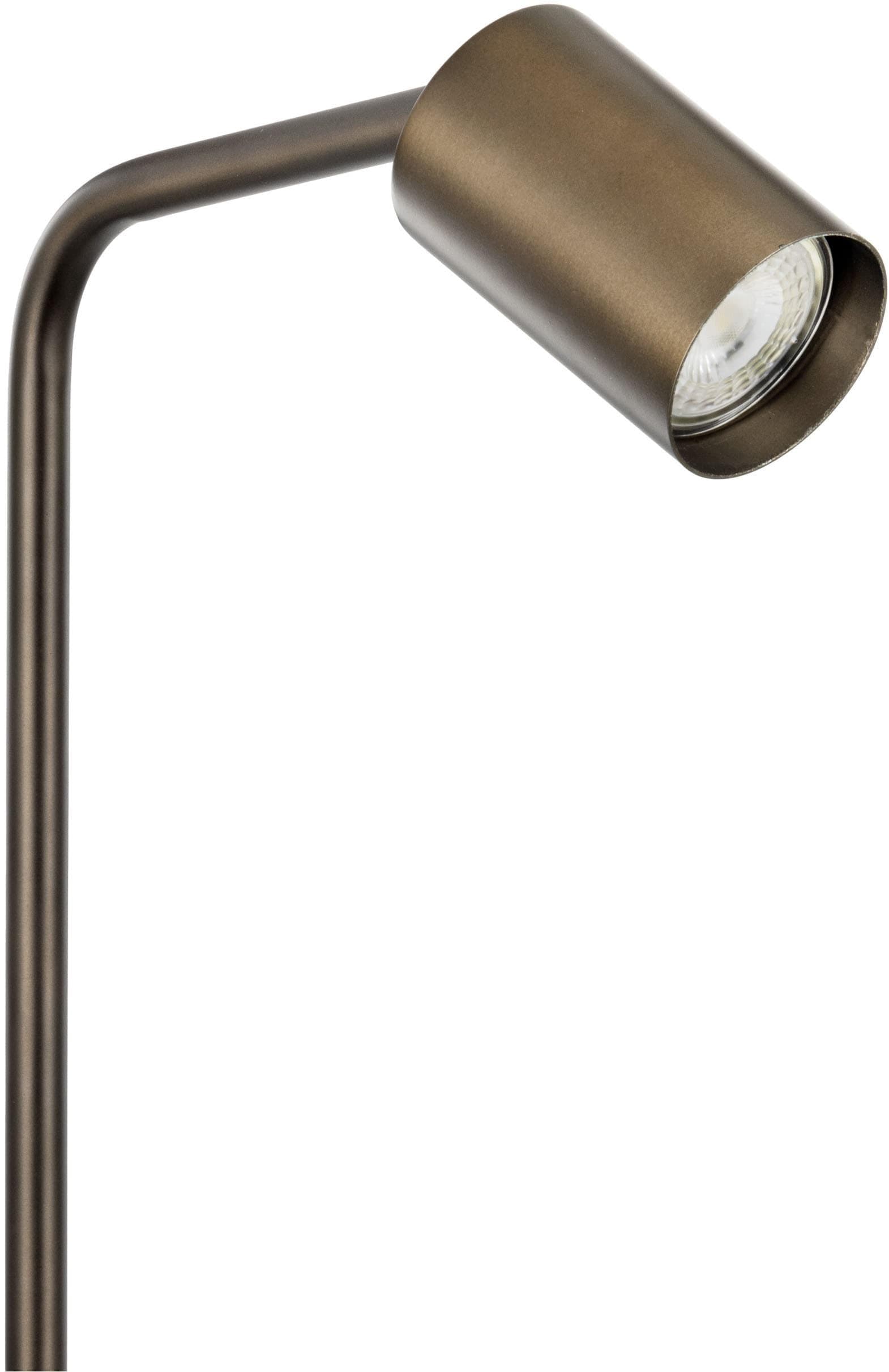EGLO RIGOMAGNO Stehlampe Bronze