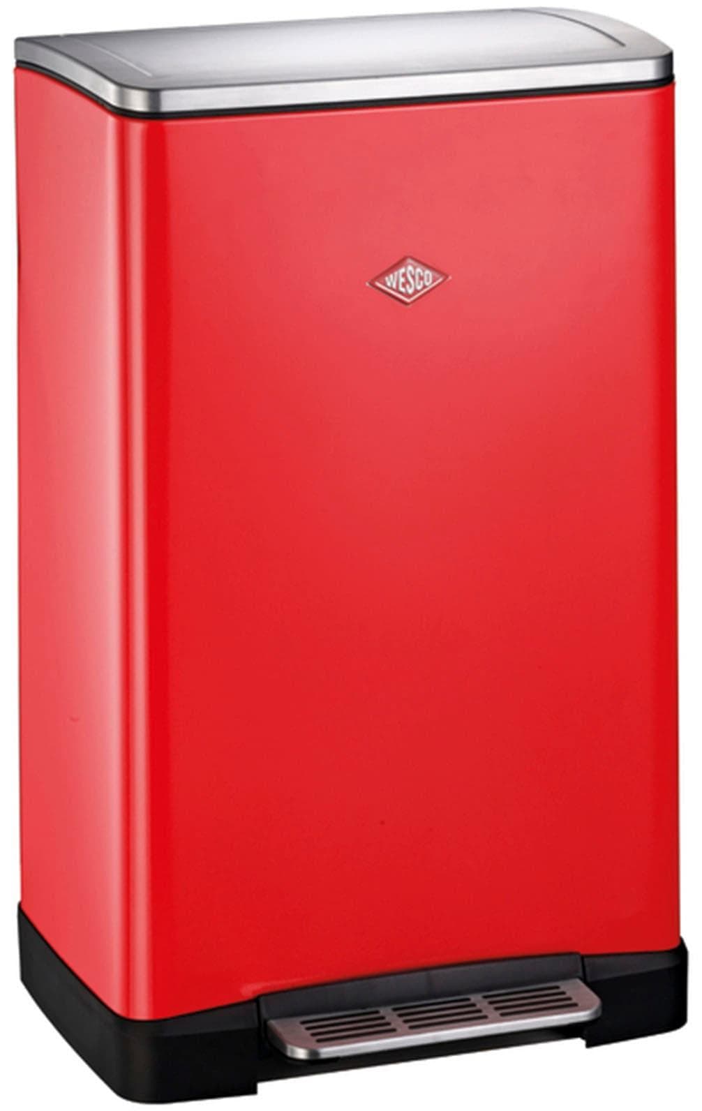 WESCO Big Double Boy Rot