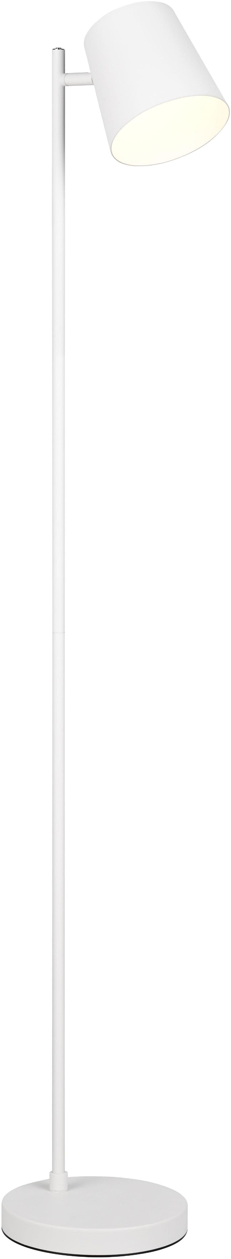 Reality Leuchten LED Stehlampe BLAKE Akku Stehleuchte Indoor