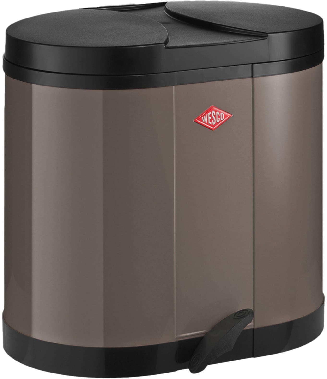 Tretabfalleimer WESCO ÖKOSAMMLER 170 30 Liter