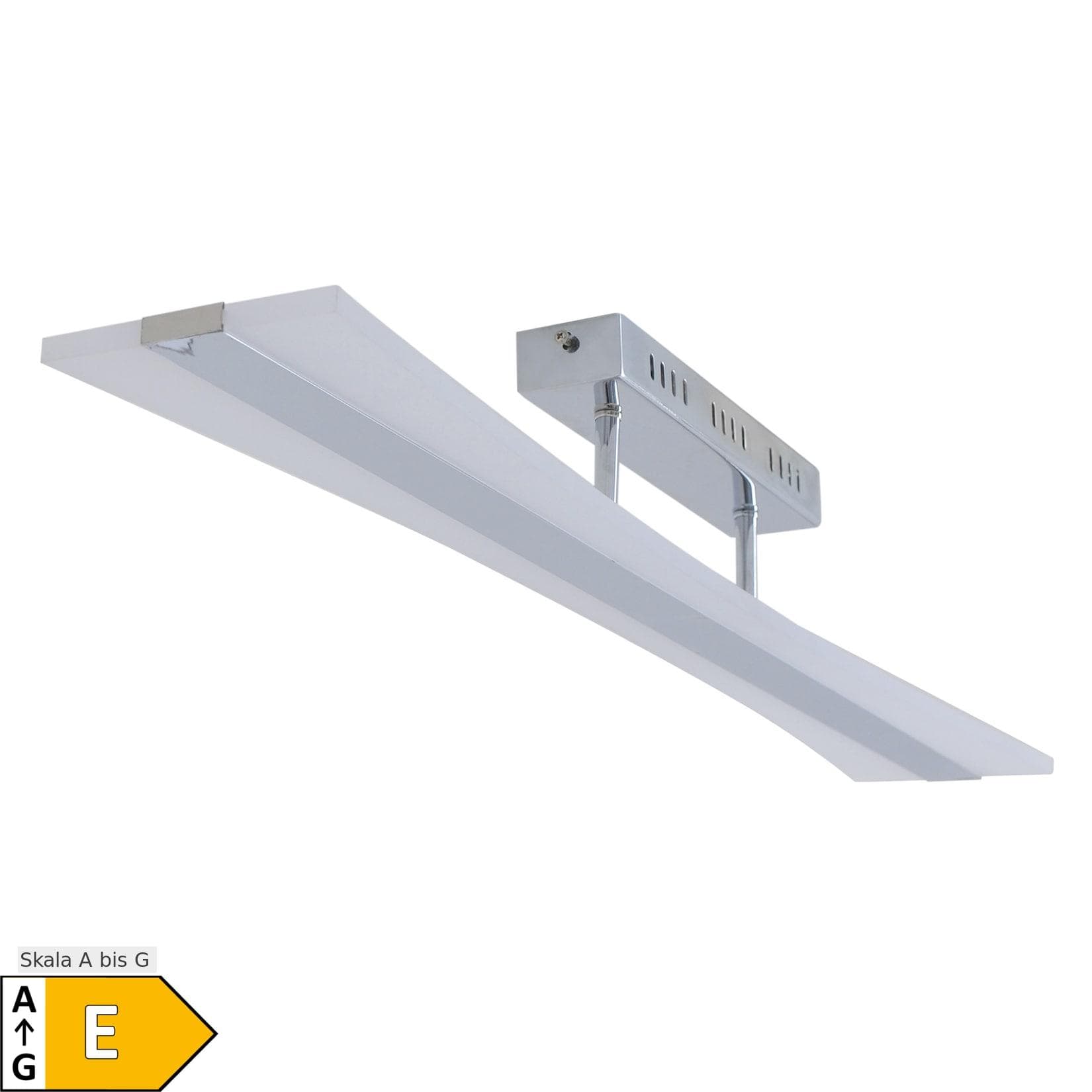 Näve LED Deckenleuchte TIARA