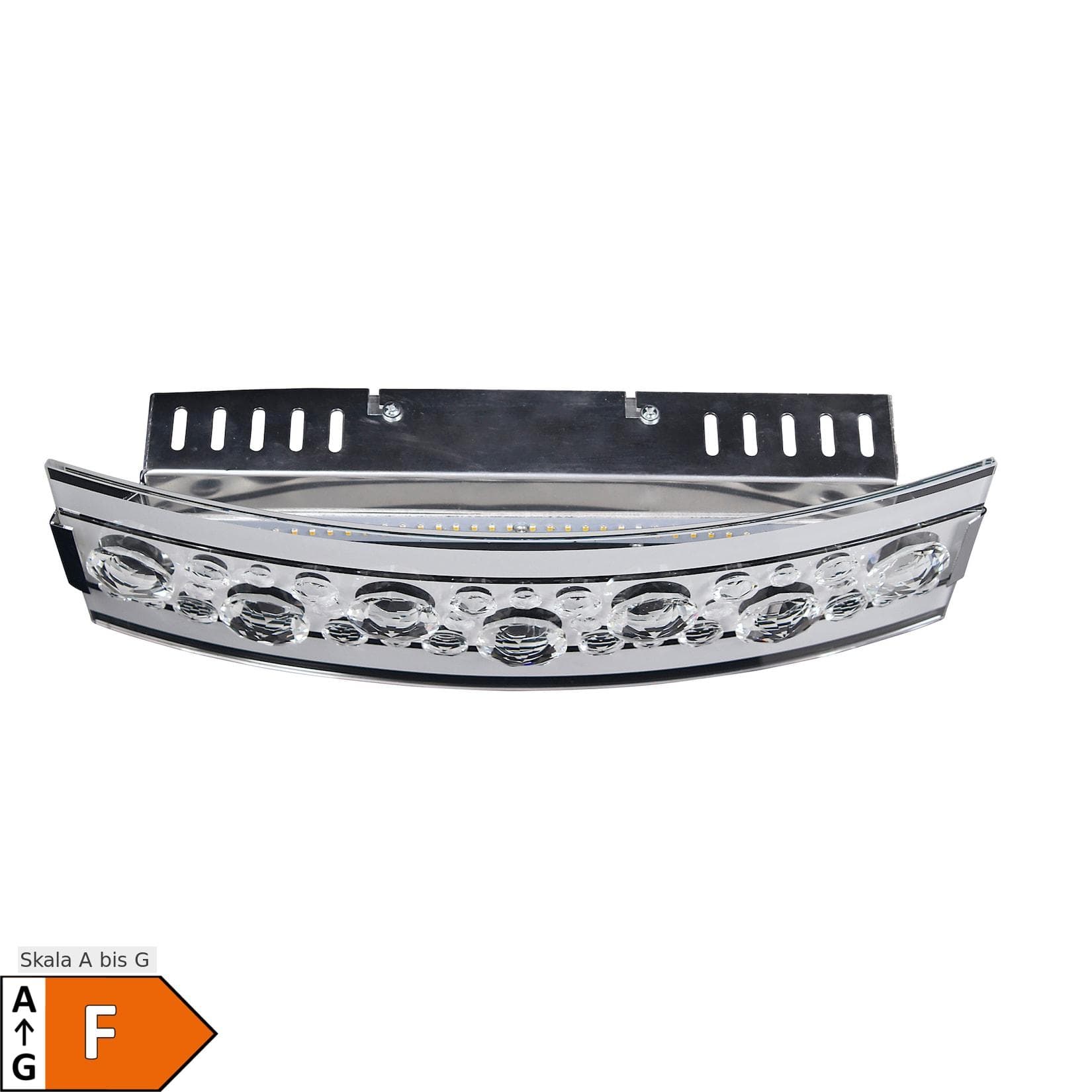 Näve LED Wandleuchte 35 cm