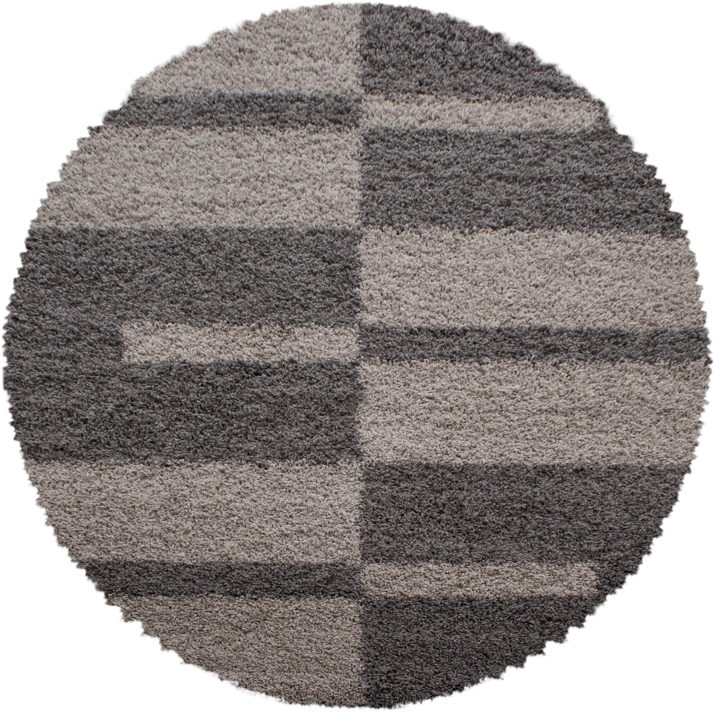 Ayyildiz Teppiche Hochflor-Teppich Gala Shaggy 2505