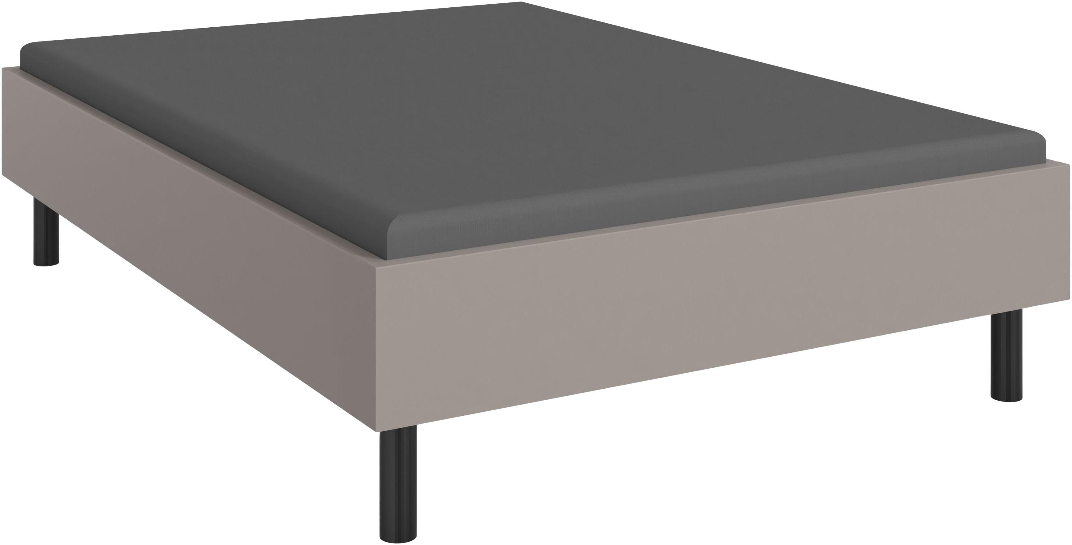 Wimex Bettgestell Beton Easy Beds S0BB901S