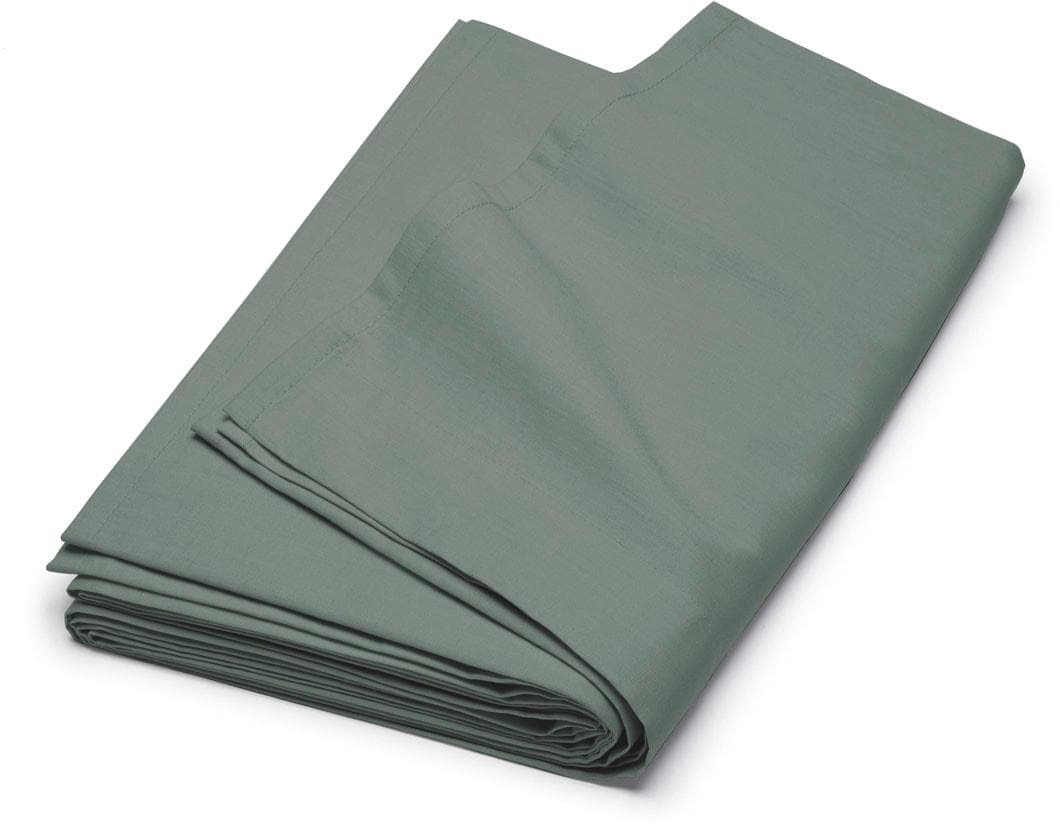 Cinderella Renforcé-Haustuch: Hochwertiges Bettlaken Ohne Gummizug