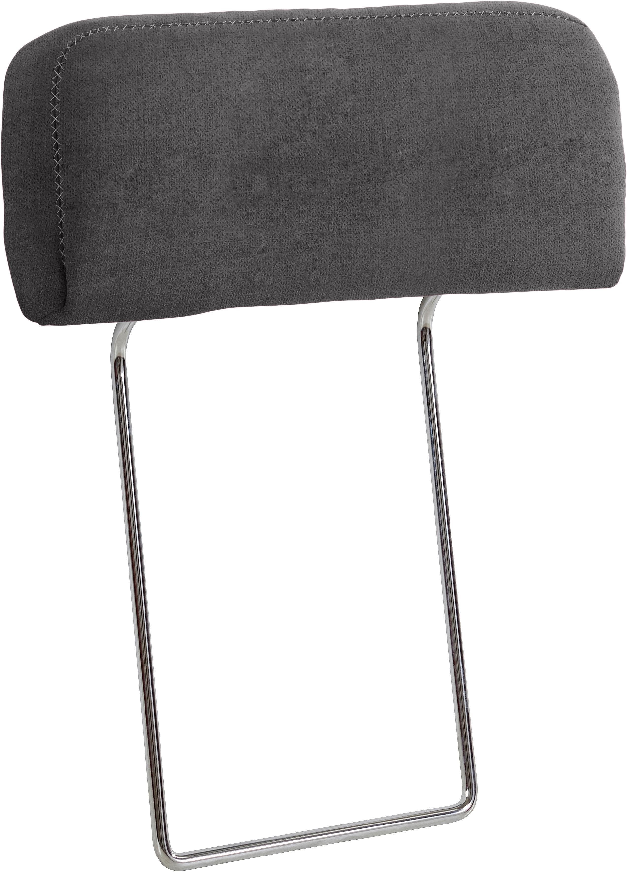 Ergonomische Kopfstütze für entspanntes Sitzen