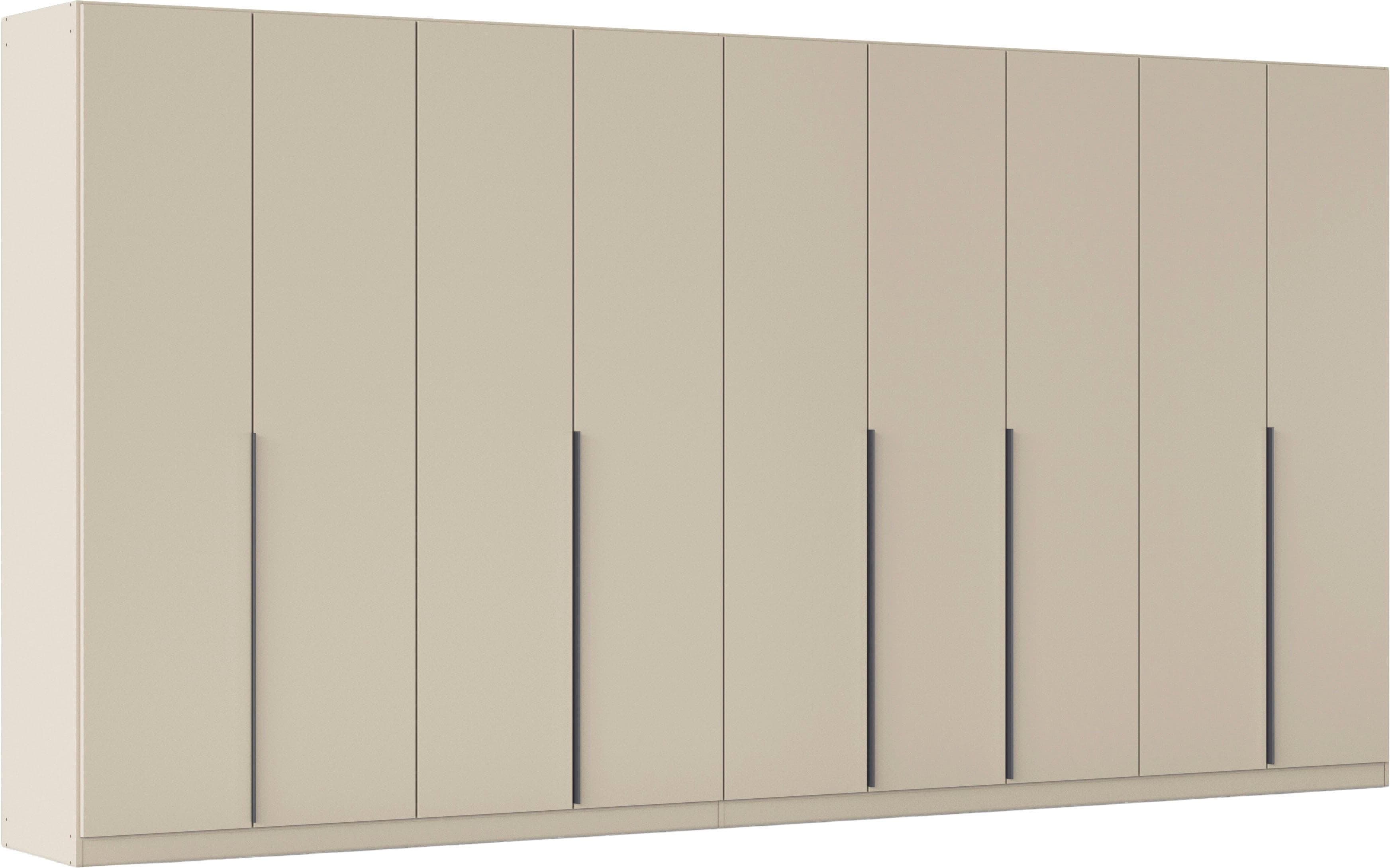 OTTO HOME Kleiderschrank Drehtürenschrank Beige