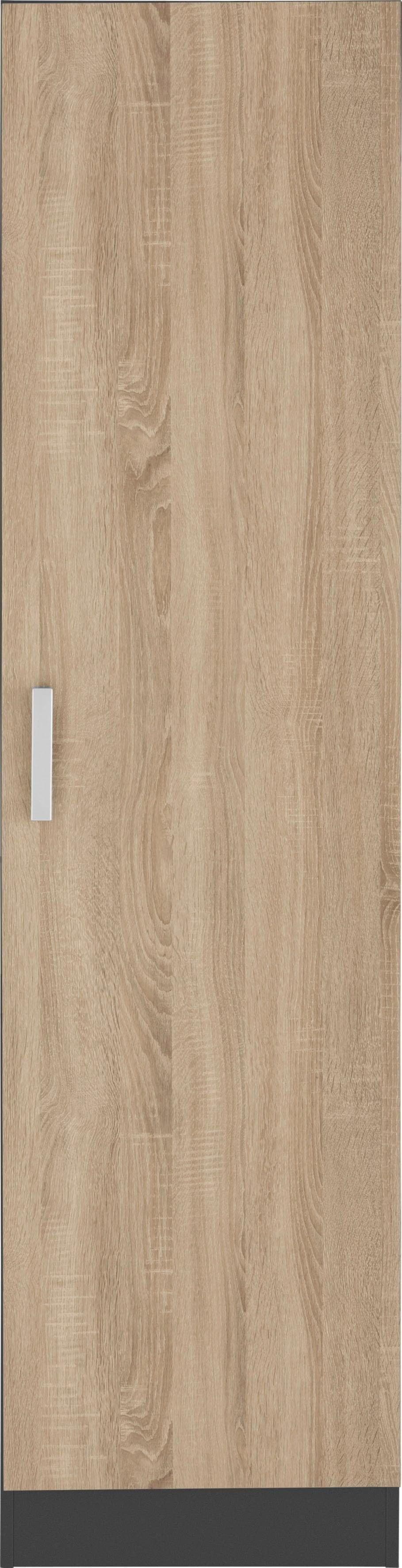 Praktischer Vorratsschrank - Stauraumoptimierung für Ihre Küche