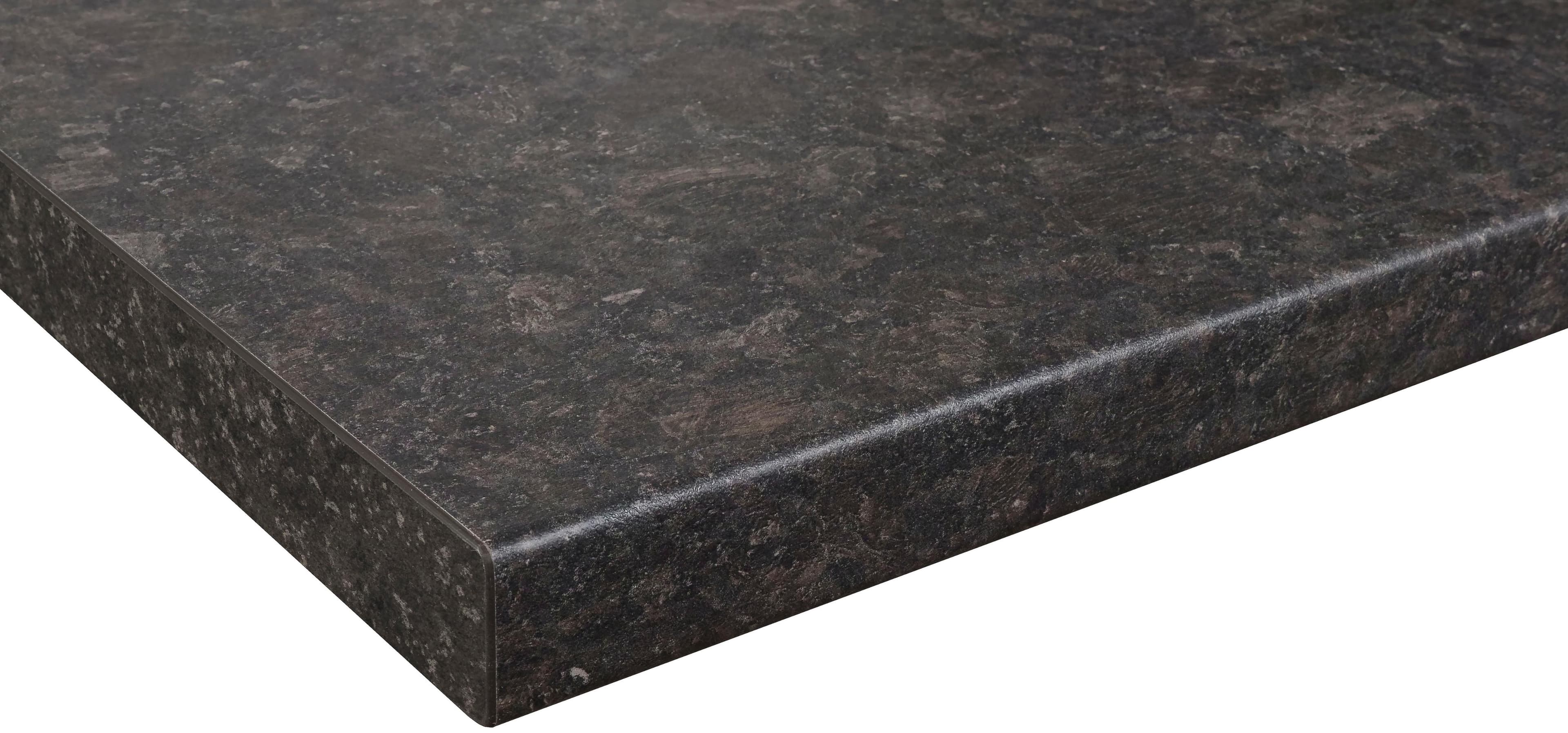 Flexibel einsetzbare Arbeitsplatte - 38 mm Stärke