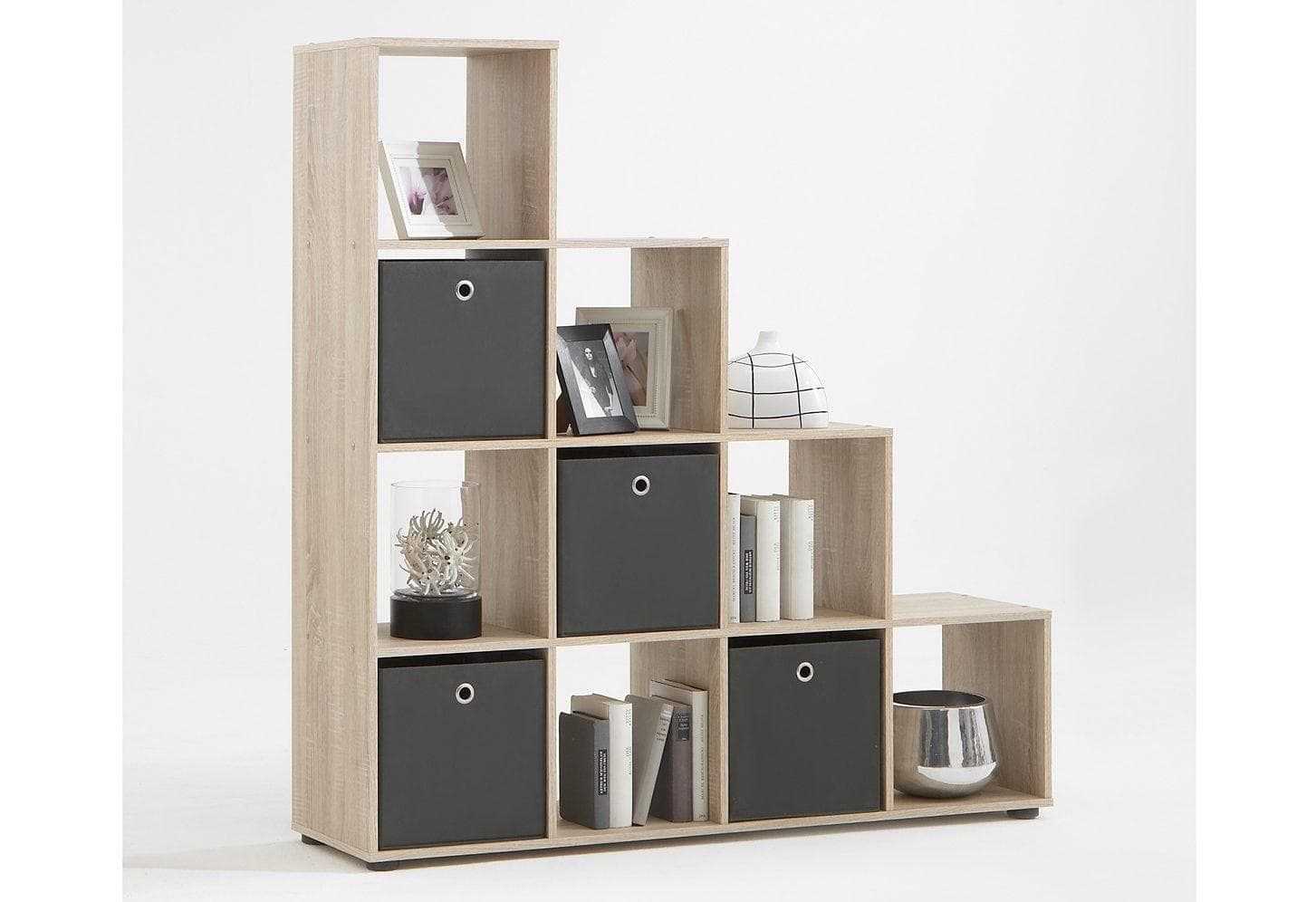 Mega Raumteiler Regal