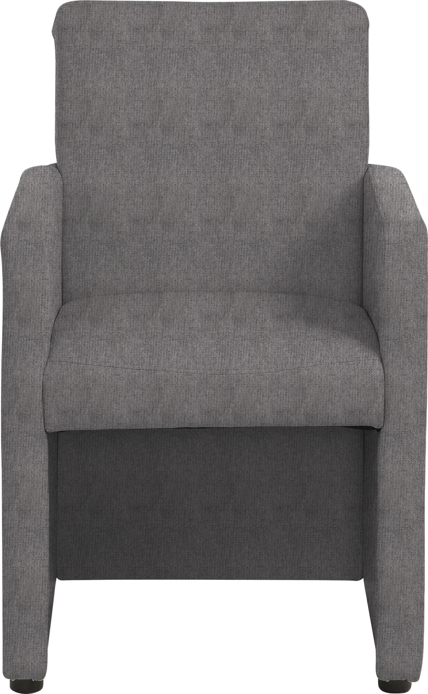 Stilvoller Cocktailsessel - Verschiedene Farben & Materialien