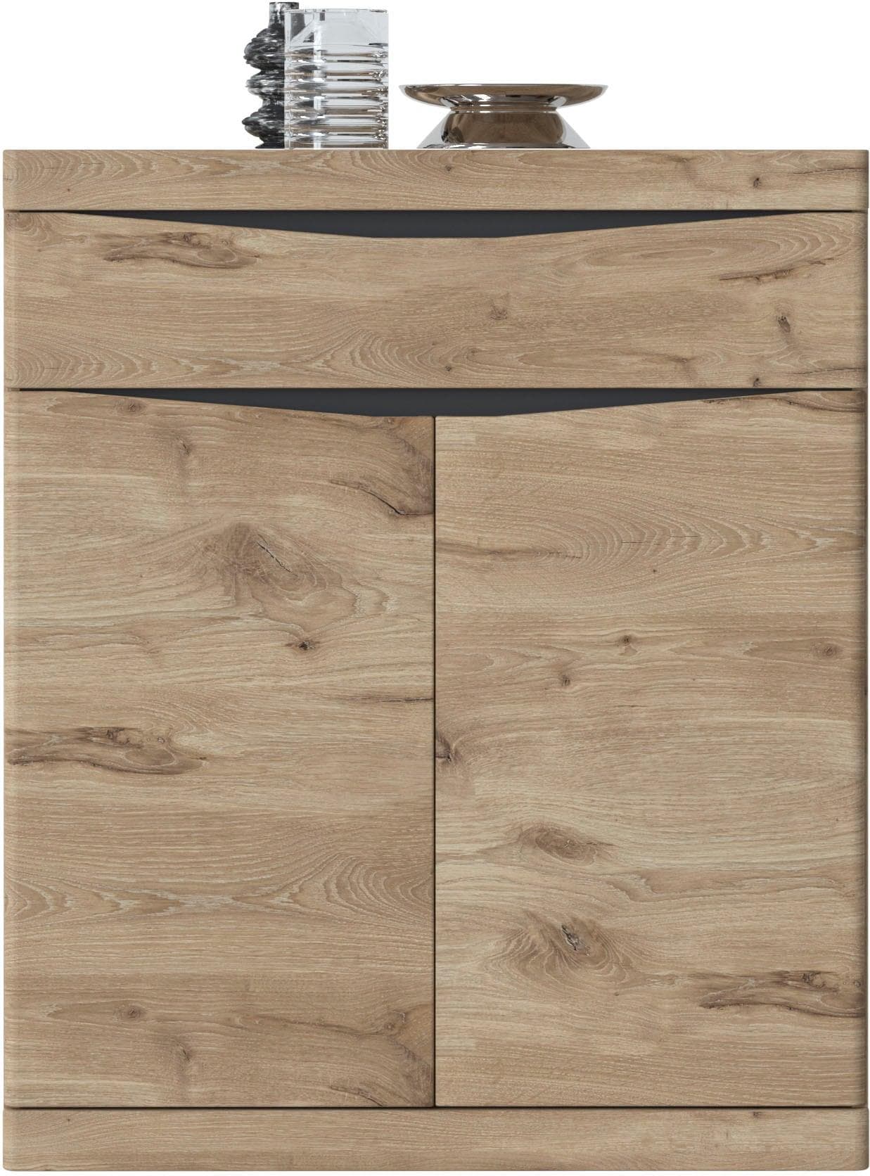 Twist Schuhkommode - Praktische Aufbewahrung für Ihre Schuhe