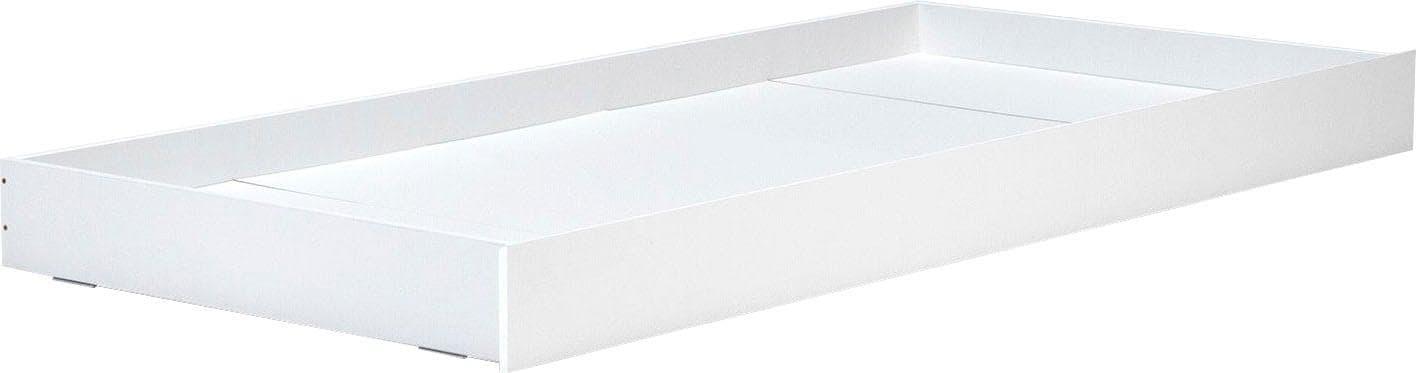 MÖBILIA Bettschubkasten Dolidoo weiß mit Schubladen
