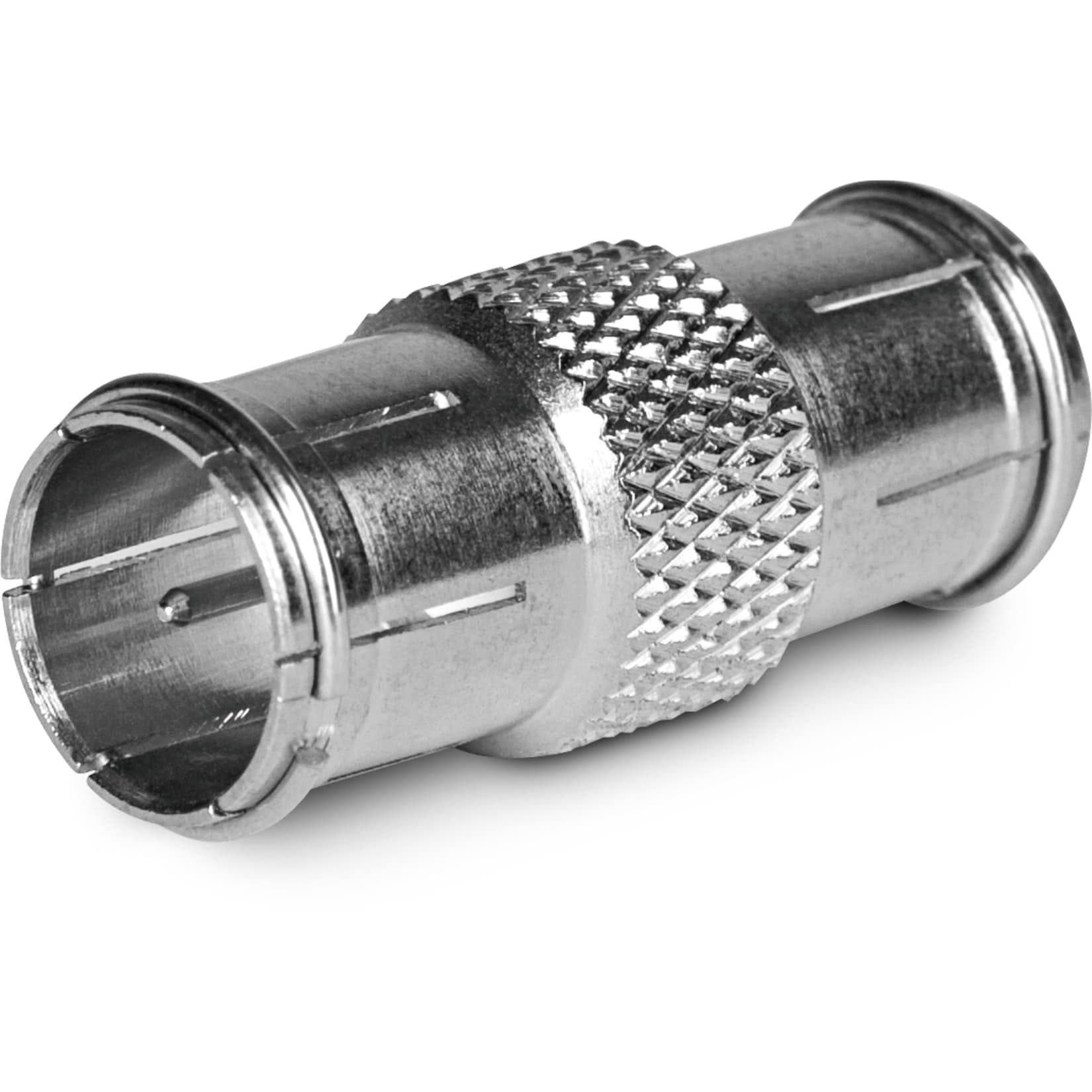 TechniSat F-Schnellverbinder F-Adapter Stecker 50 Stück