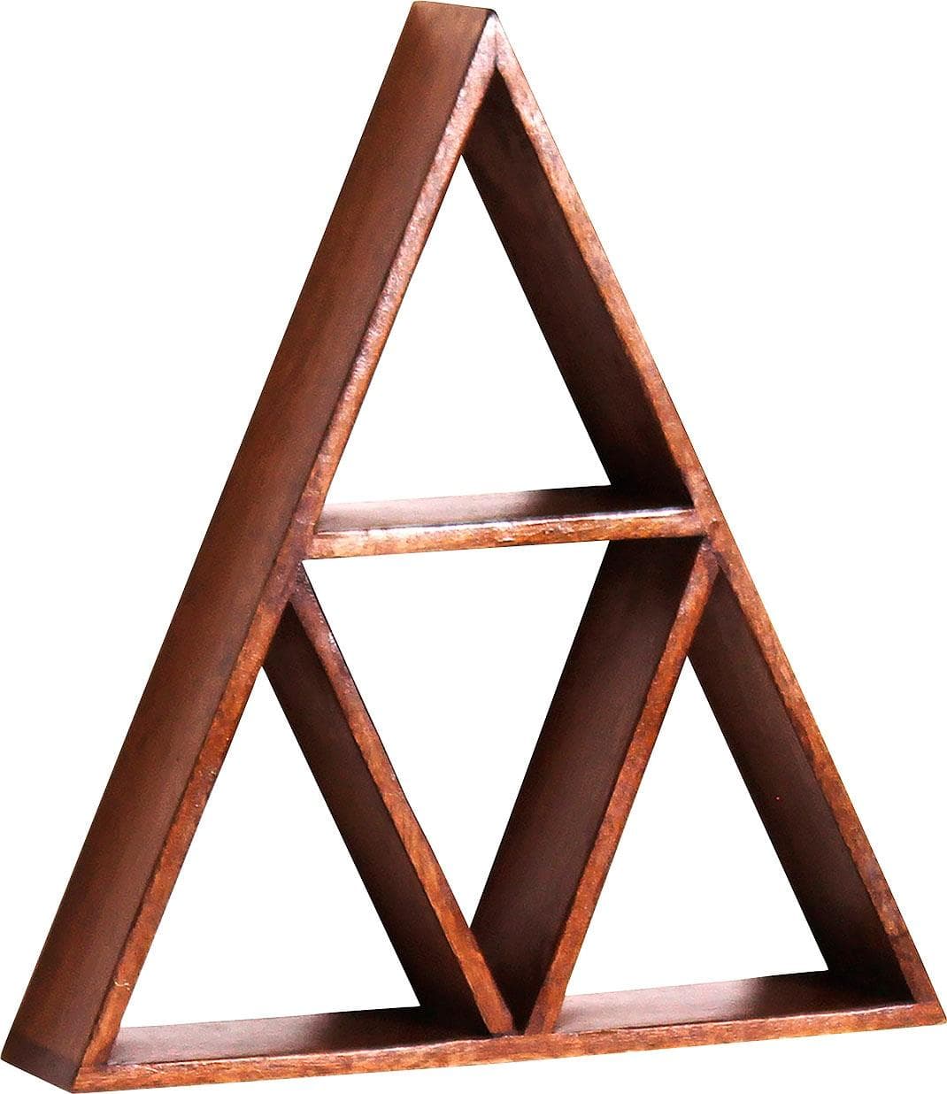 Home Affaire Wandregal Beige Skandinavisch Modern