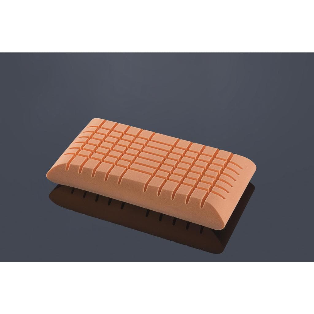 Centa-Star Kissenfüllung Core Medium Orange Polyurethan 30x60 cm