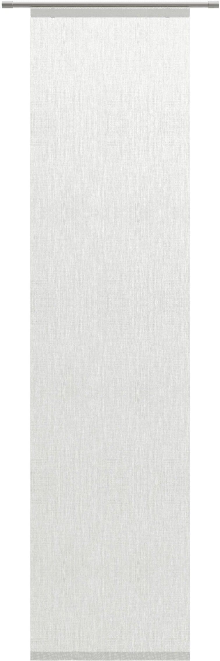 Neutex for you! Schiebegardine Libre-ECO Beige Polyester