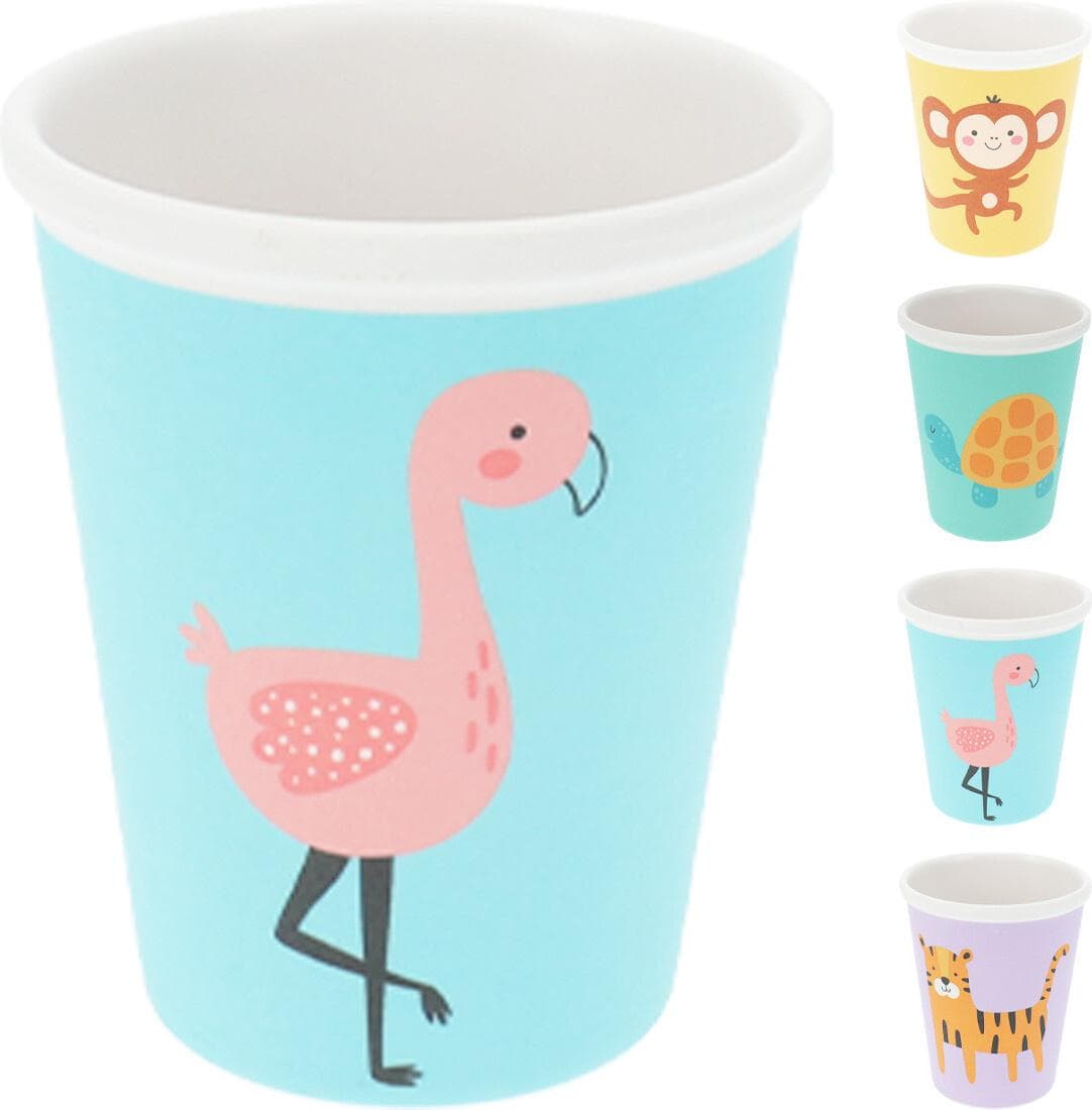 Trinkbecher KIDS Melamin