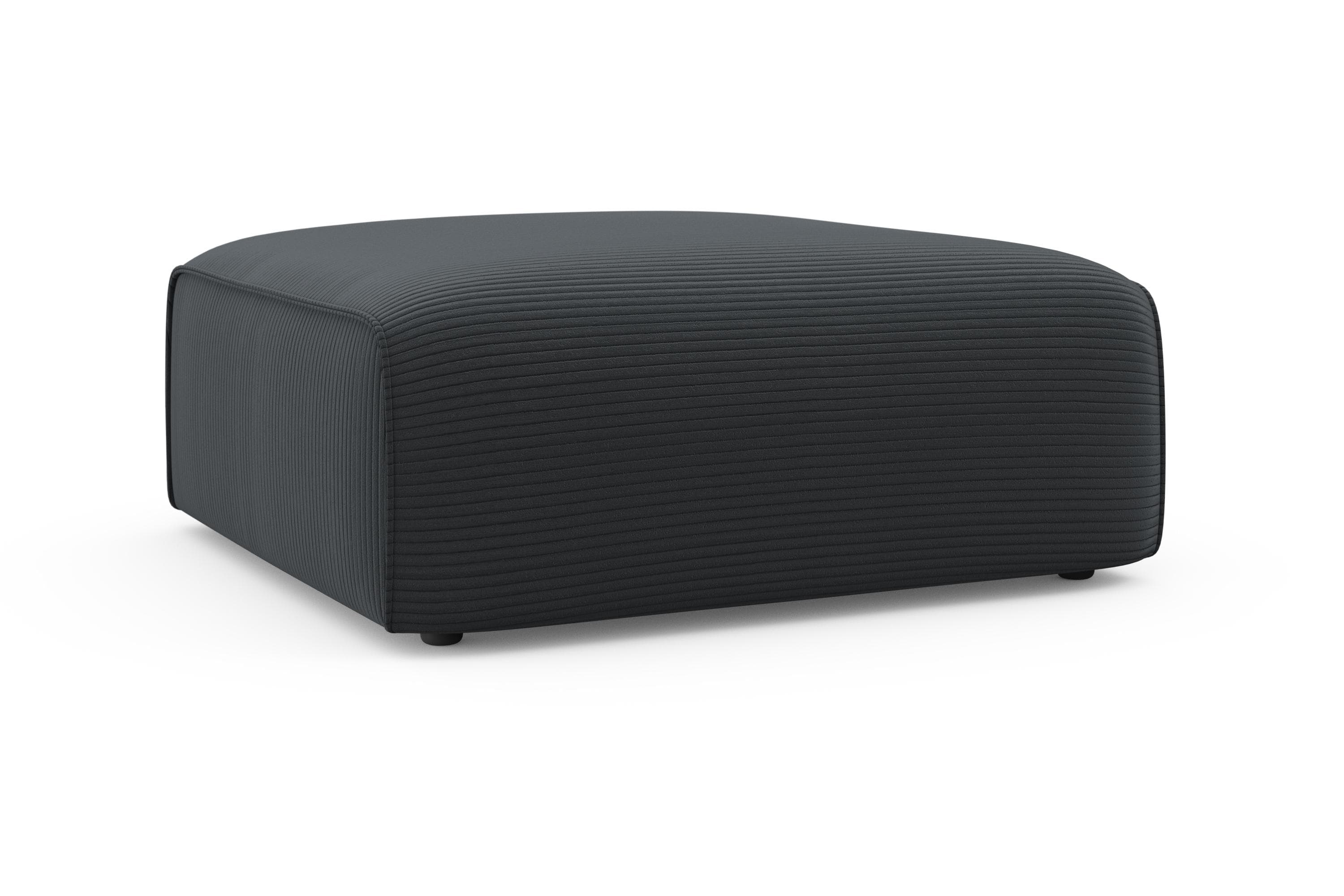 Polsterhocker - Modular & Individuell Kombinierbar