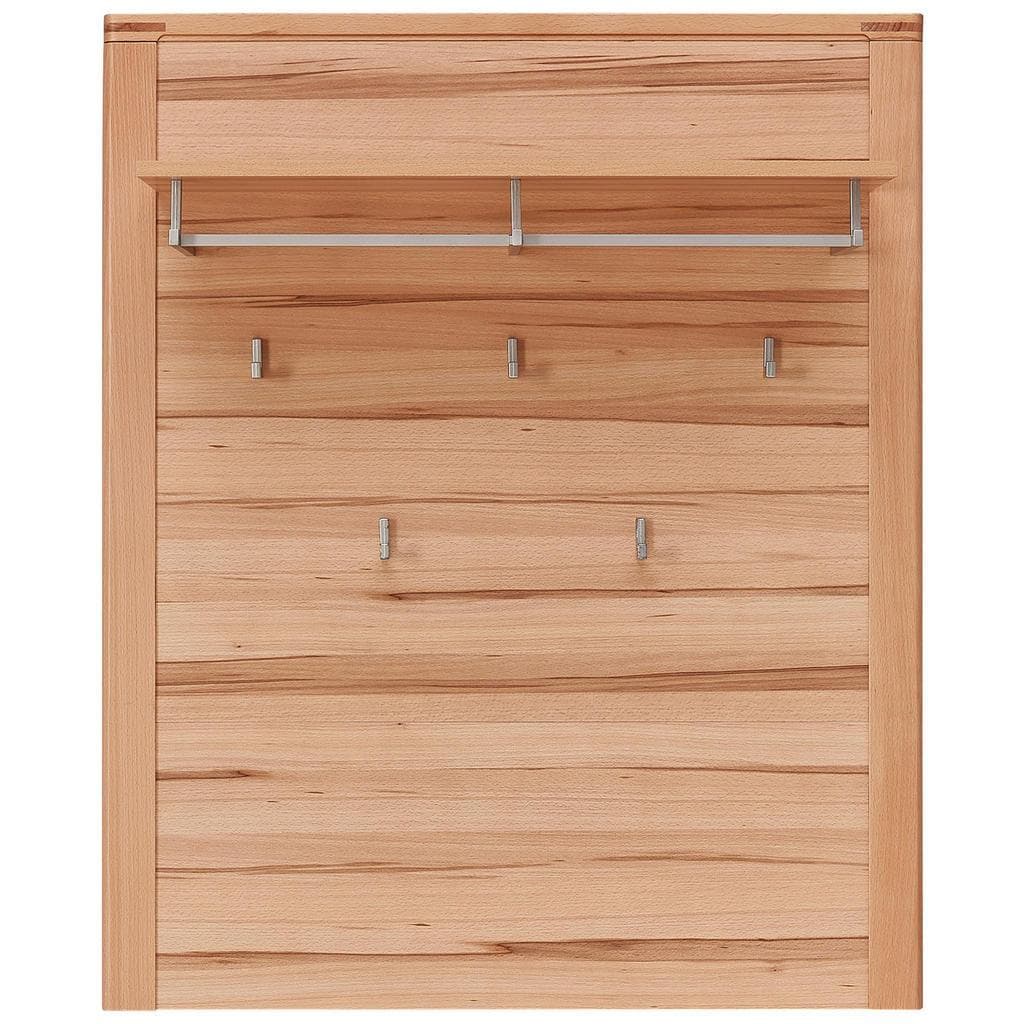 Linea Natura Garderobenpaneel Buche