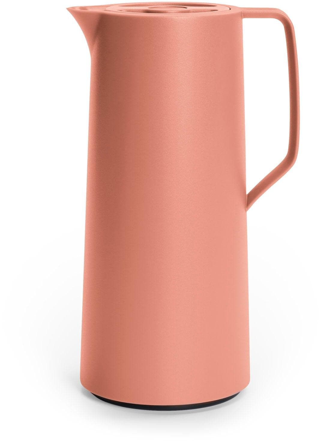 Isolierkanne EMSA Motiva Orange 100% Auslaufsicher