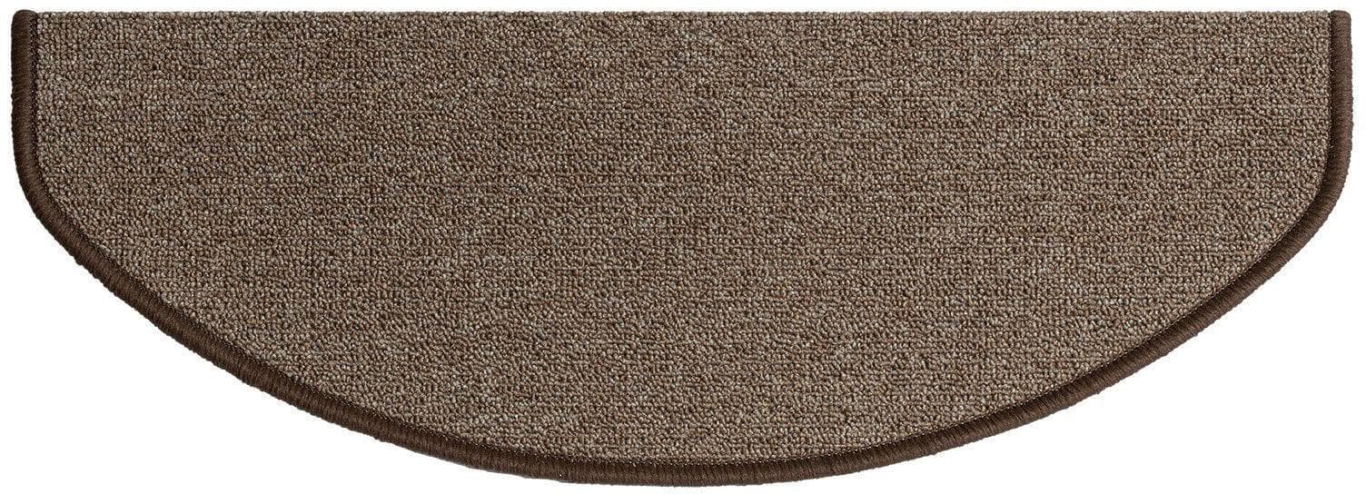 My Home Stufenmatte Blackburn: Strapazierfähige Polypropylen Treppenmatten in Frischen Farben