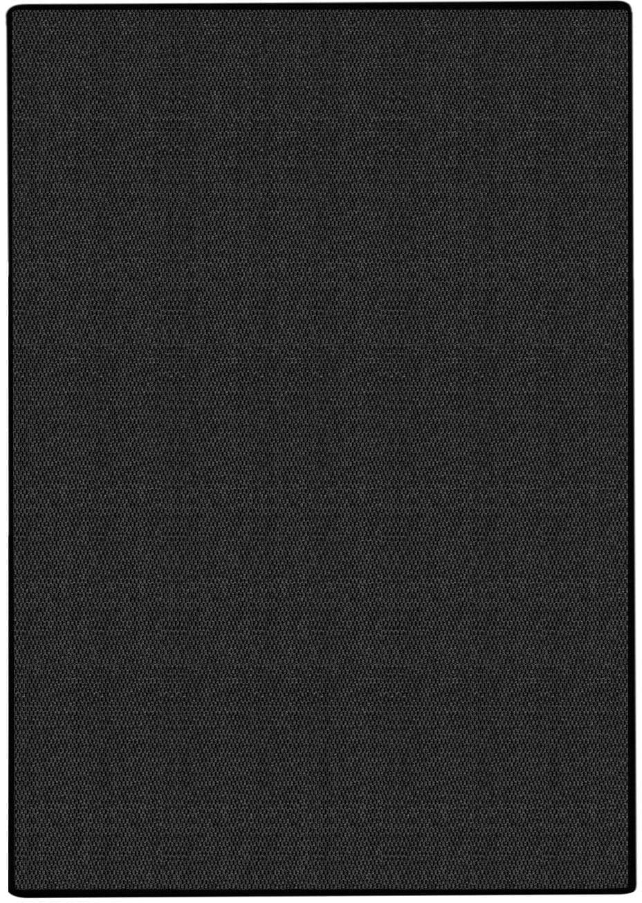 My Home Sisalteppich "Natur" - Natürlicher Teppich in verschiedenen Farben