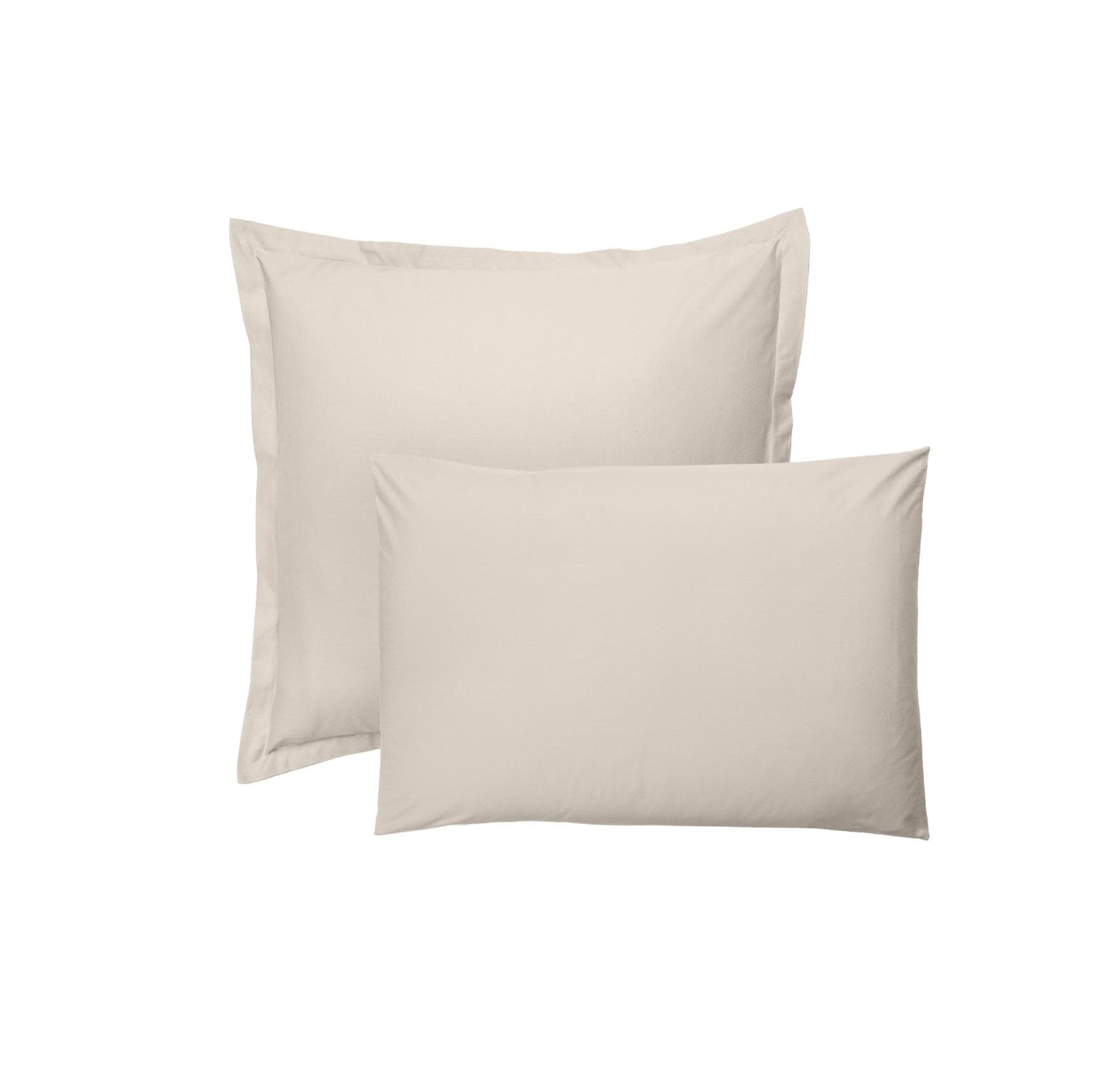 Emma Kopfkissenbezüge Janine Fischer Doppelpack