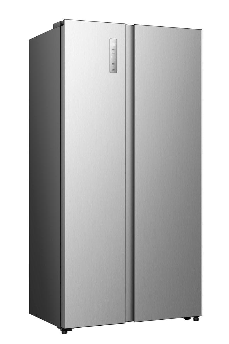 HISENSE Side-by-Side Kühlschrank MS91558 Energieeffizienz C