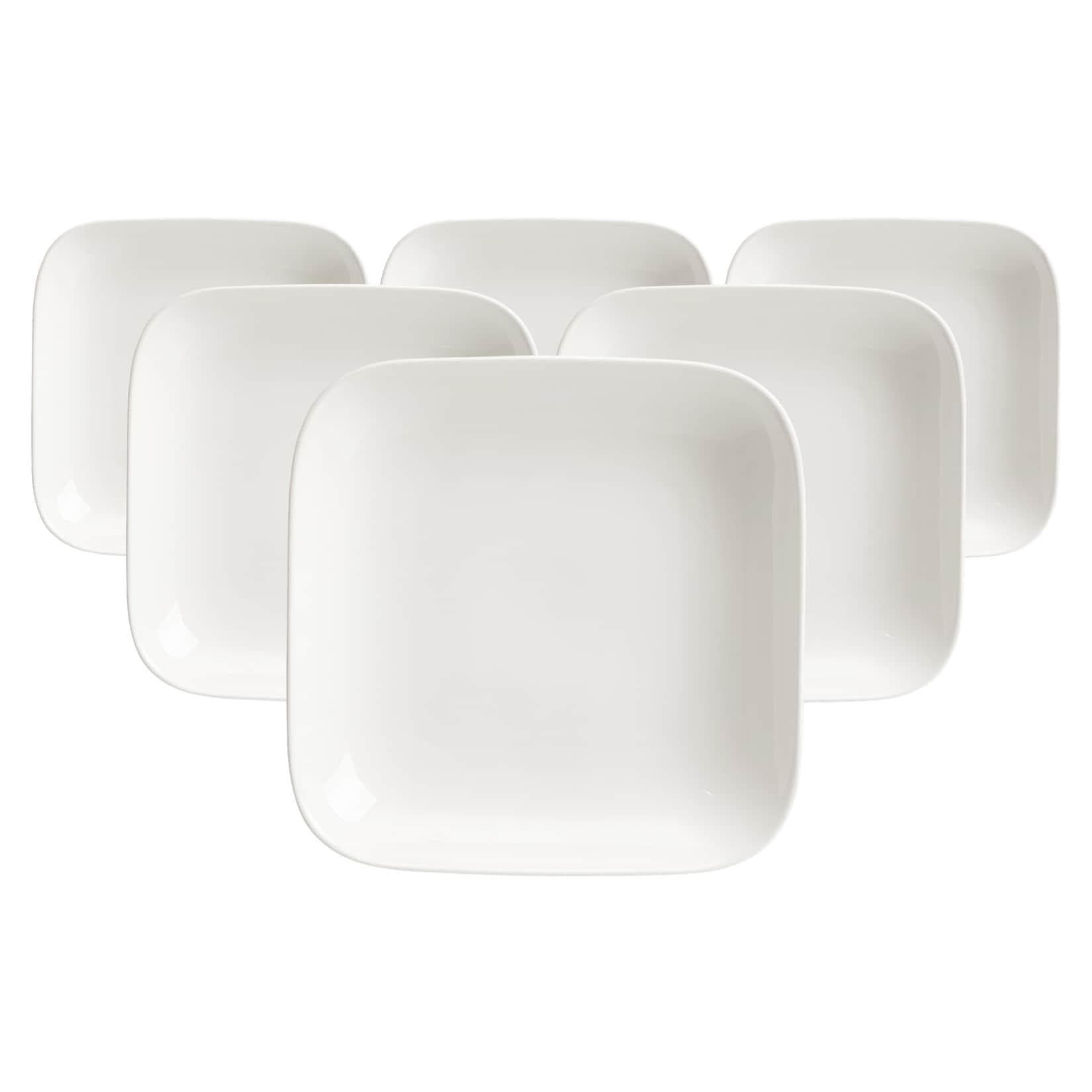 Ritzenhoff & Breker Suppenteller Arena 22 cm 6er Set