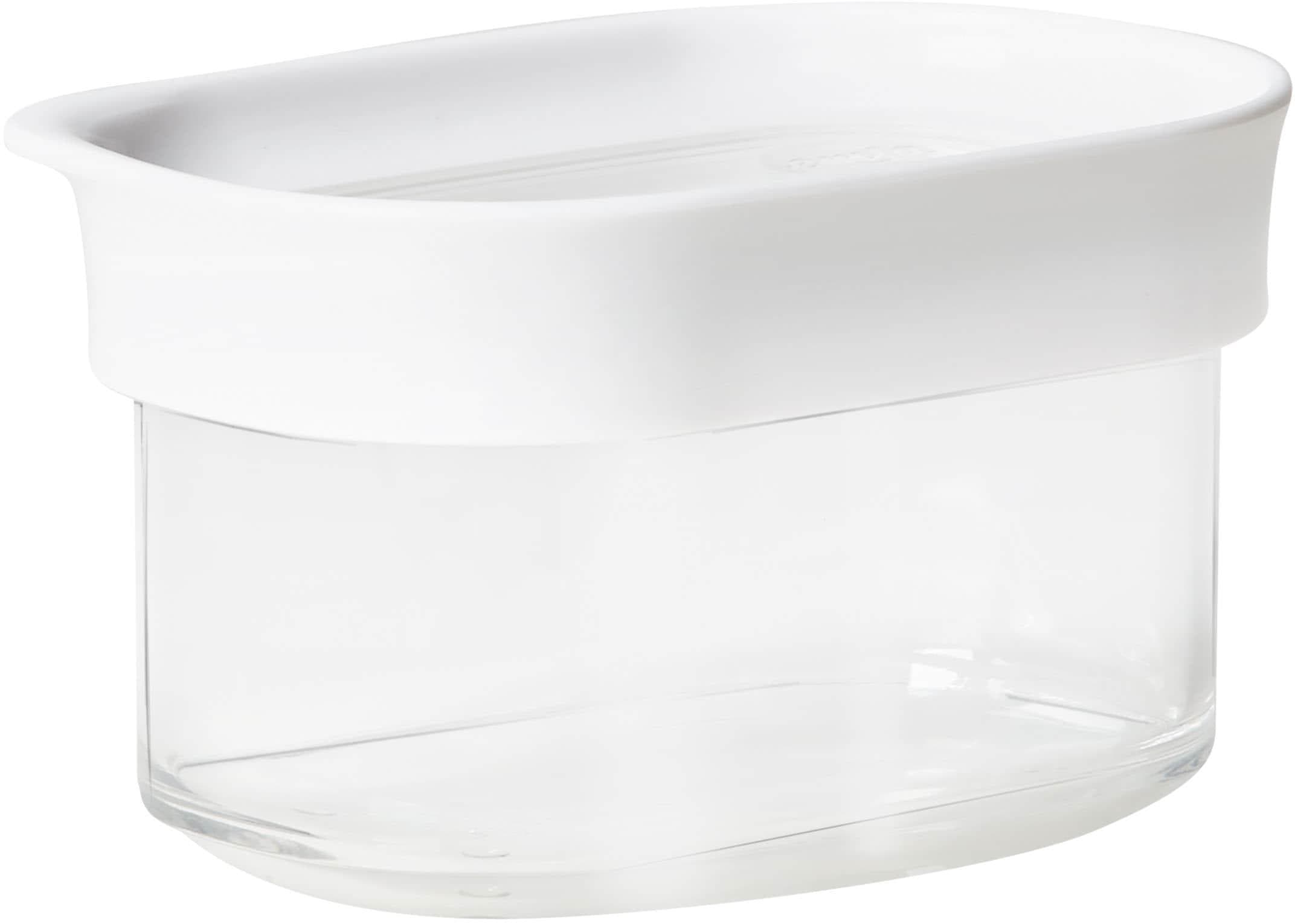 Emsa Vorratsdose Optima Transparent 0,18 Liter