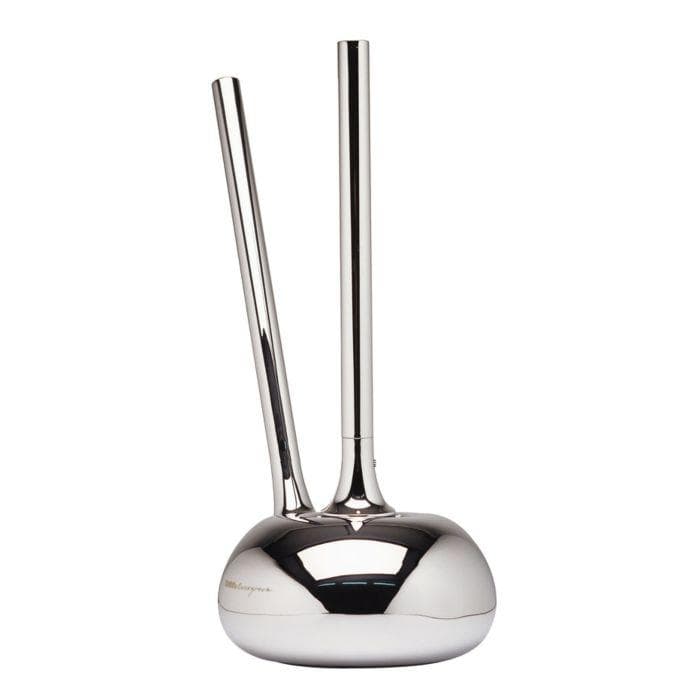 Vitra Istanbul WC-Bürstengarnitur A48048 freistehend