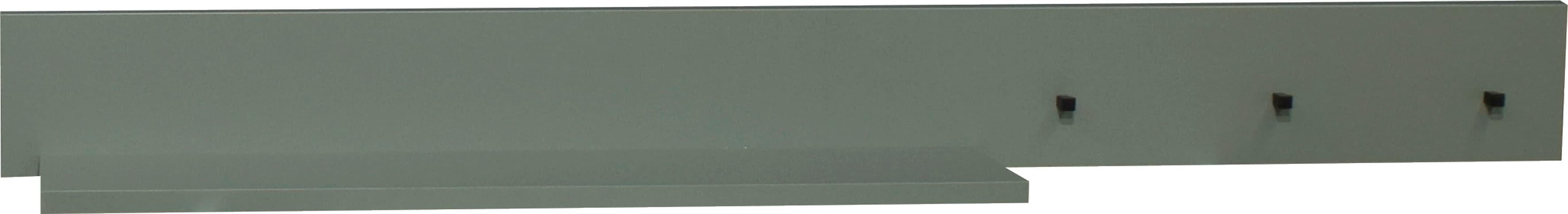 Hängeregal MÄUSBACHER pine grün