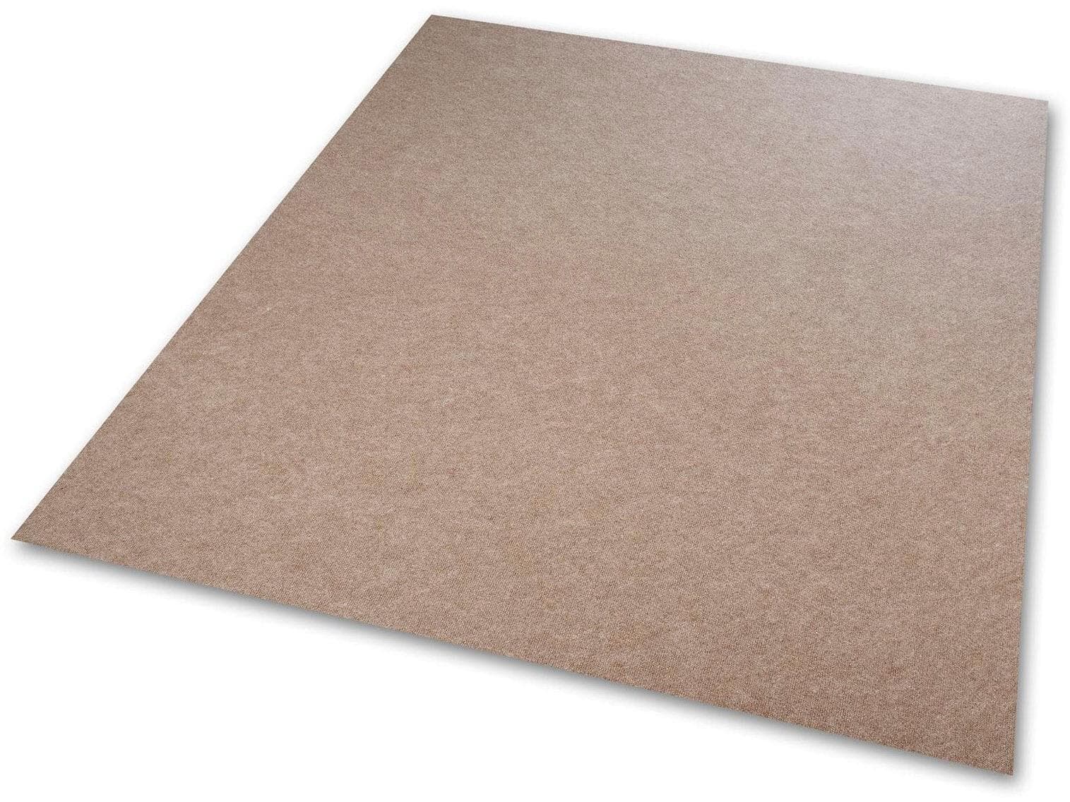 My Home Teppichboden Malta Polypropylen Schaumrücken