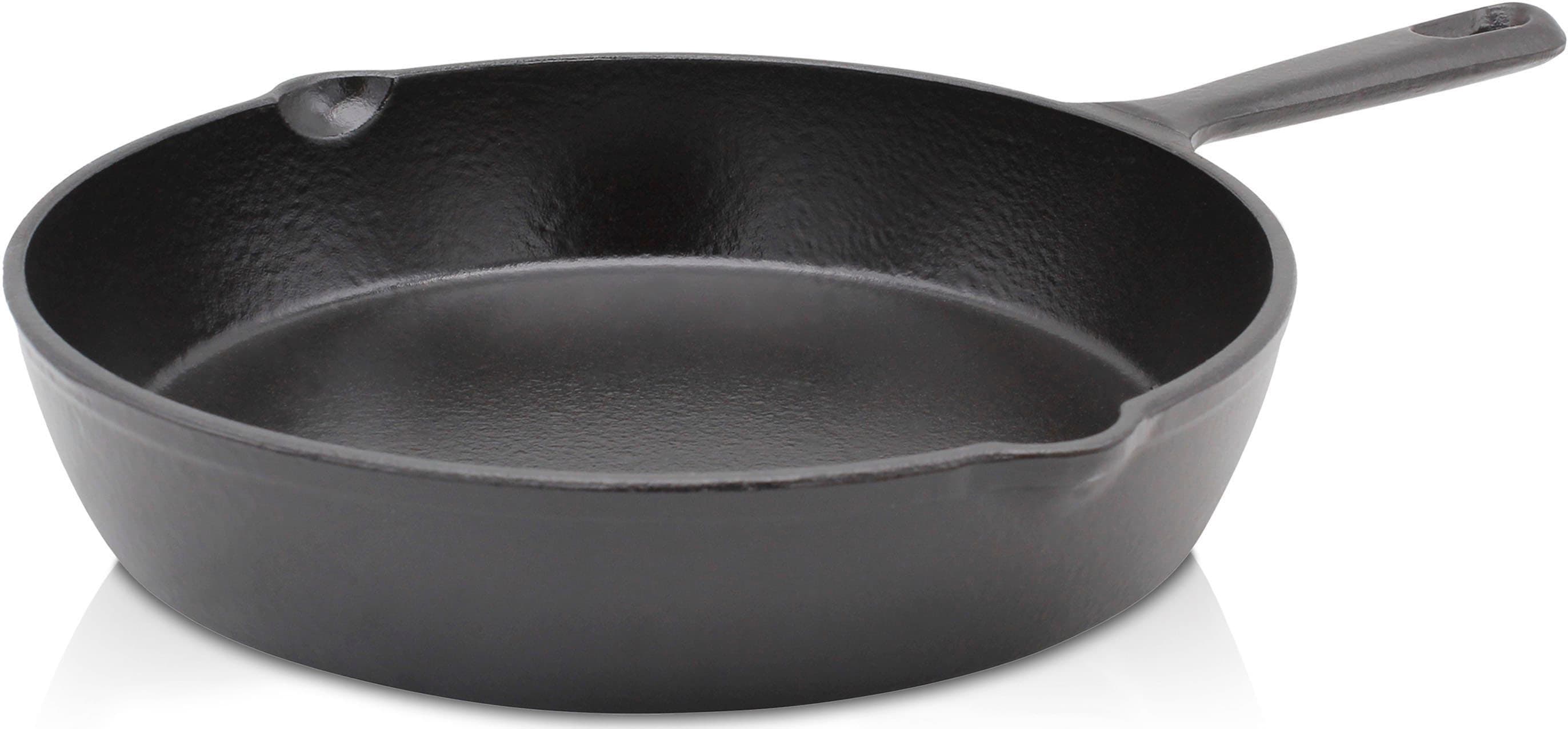 Karlkrüger Eisenguss Pfanne Toledo 28 cm