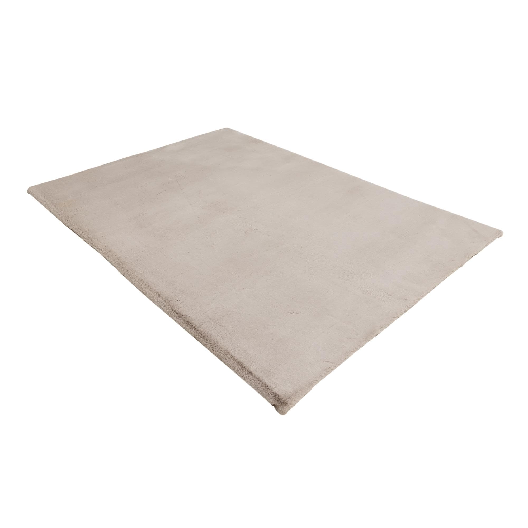 KAYOOM Summit 625 Teppich Taupe Hochflor