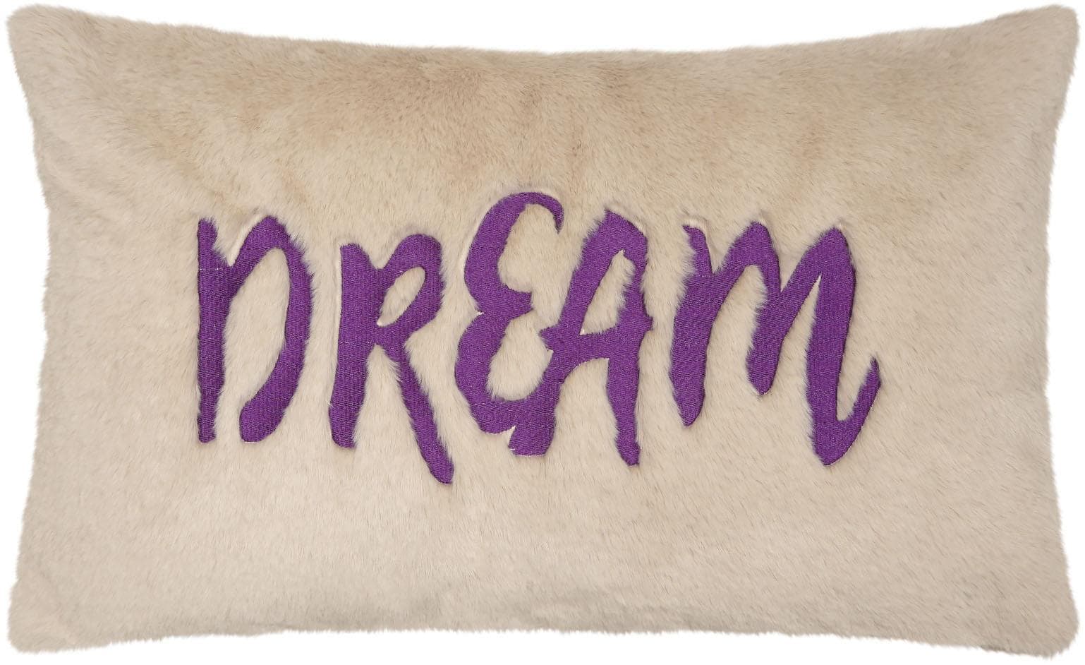 PAD Kissenhülle Gaze Dream Pastel Beige 30x50cm