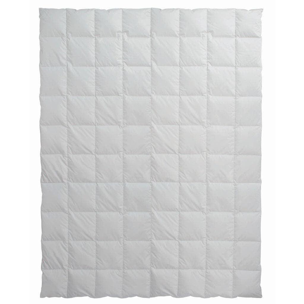 Sommerbett CENTA-STAR GOLF VON ALASKA Daunendecke